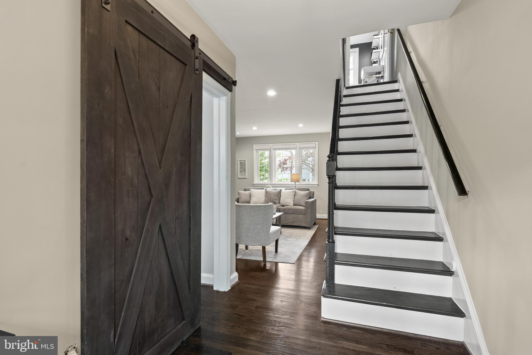 1121 POWHATAN STREET