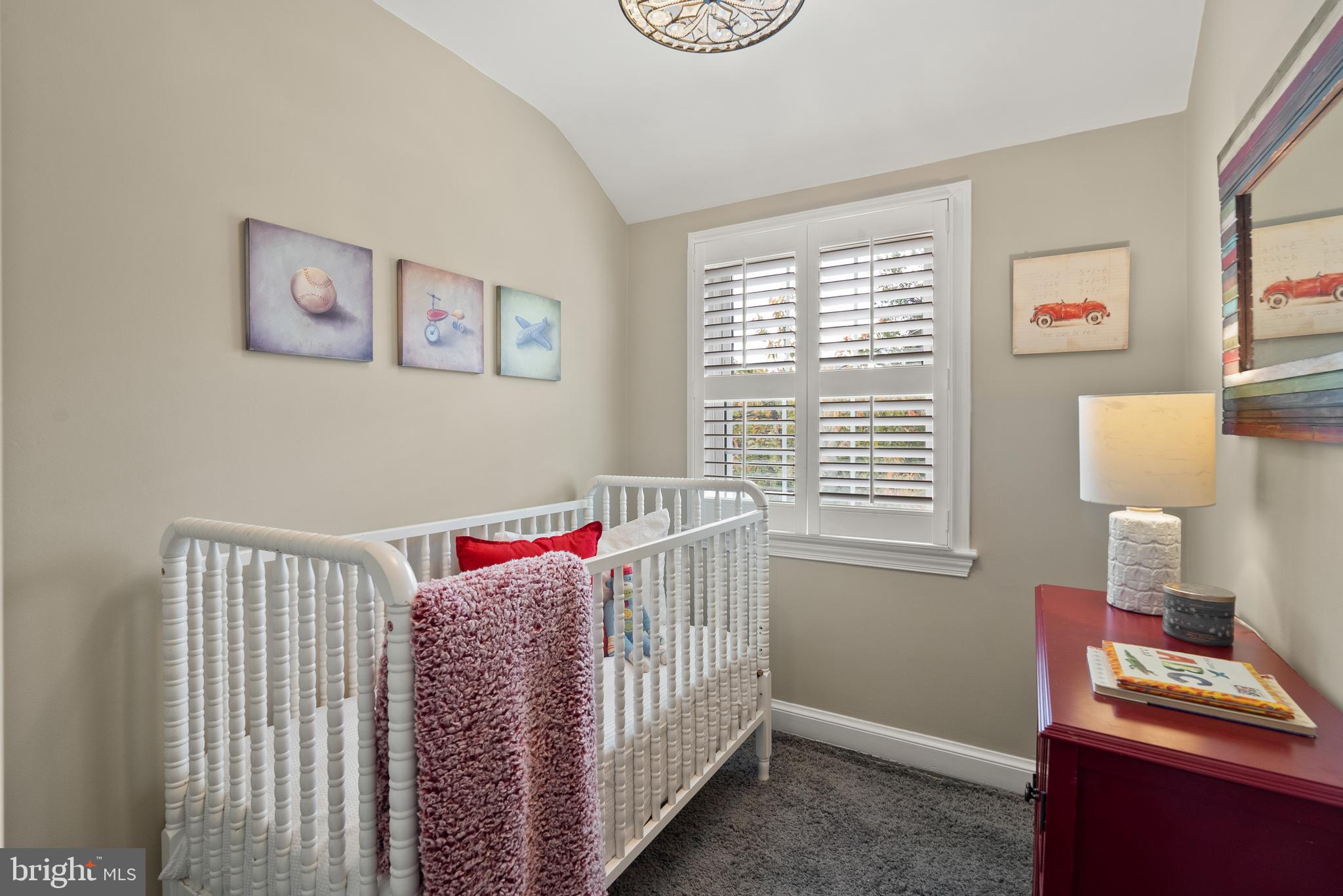 1121 POWHATAN STREET