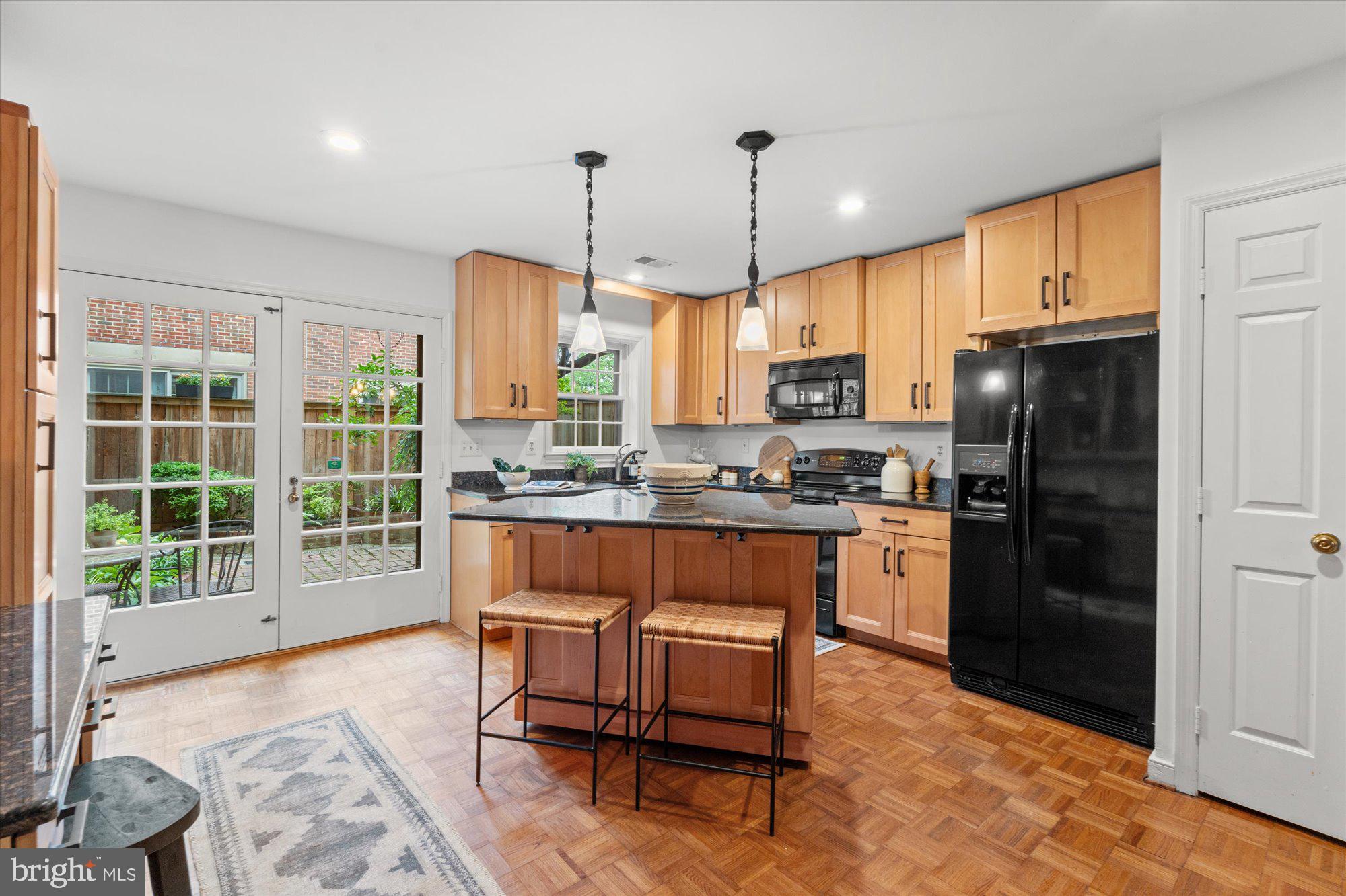 1227 MICHIGAN COURT
