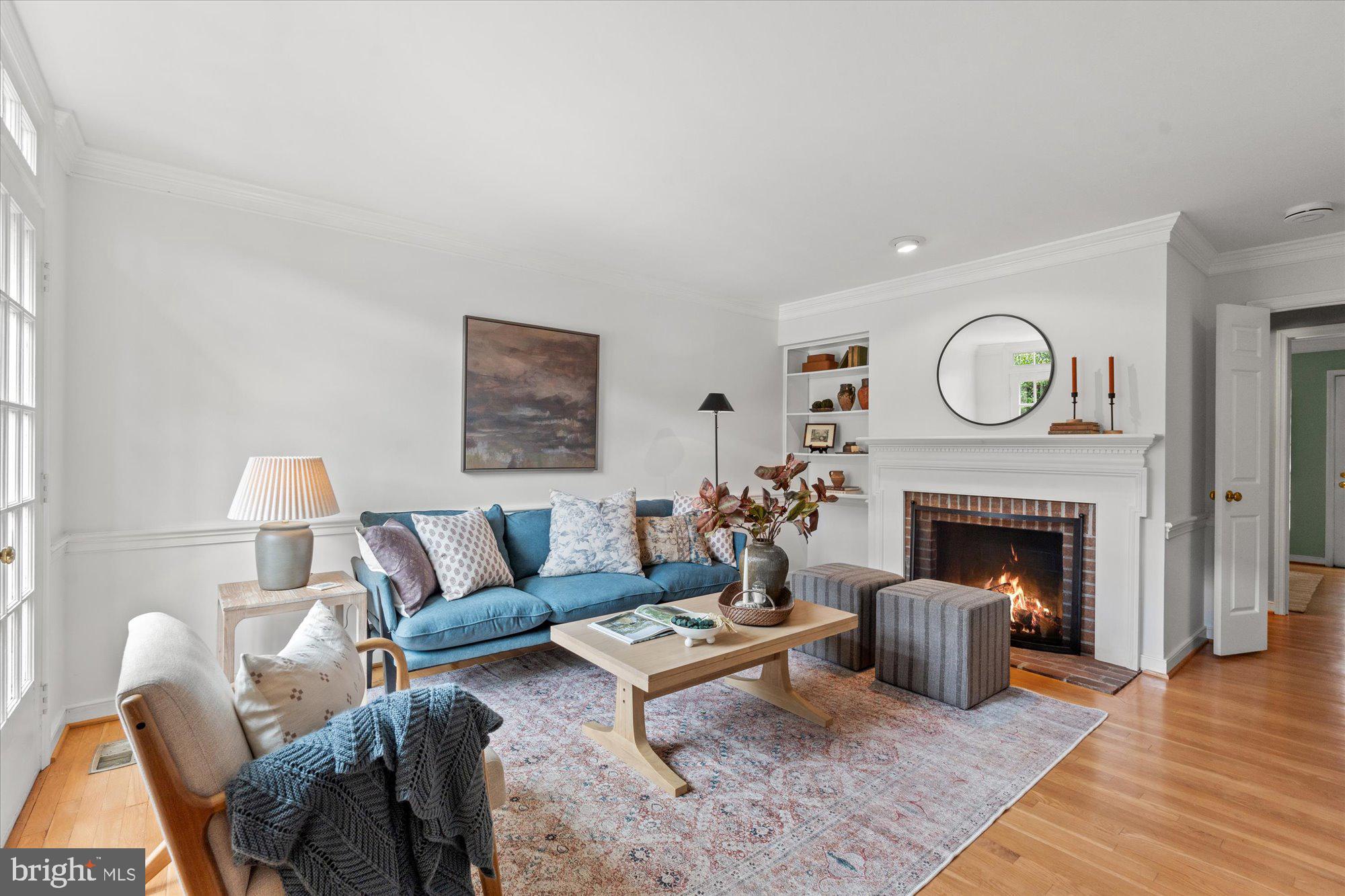 1227 MICHIGAN COURT
