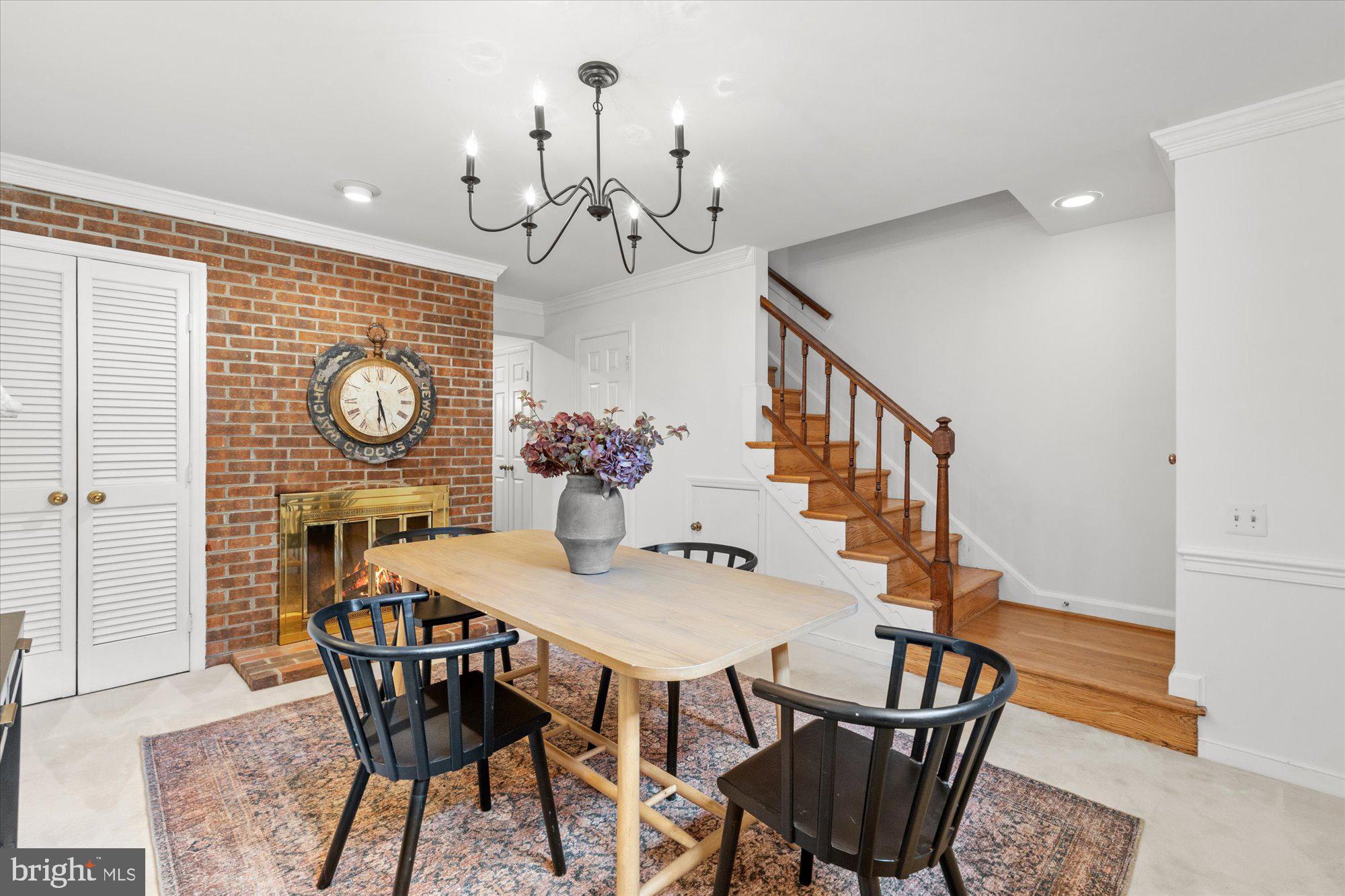 1227 MICHIGAN COURT