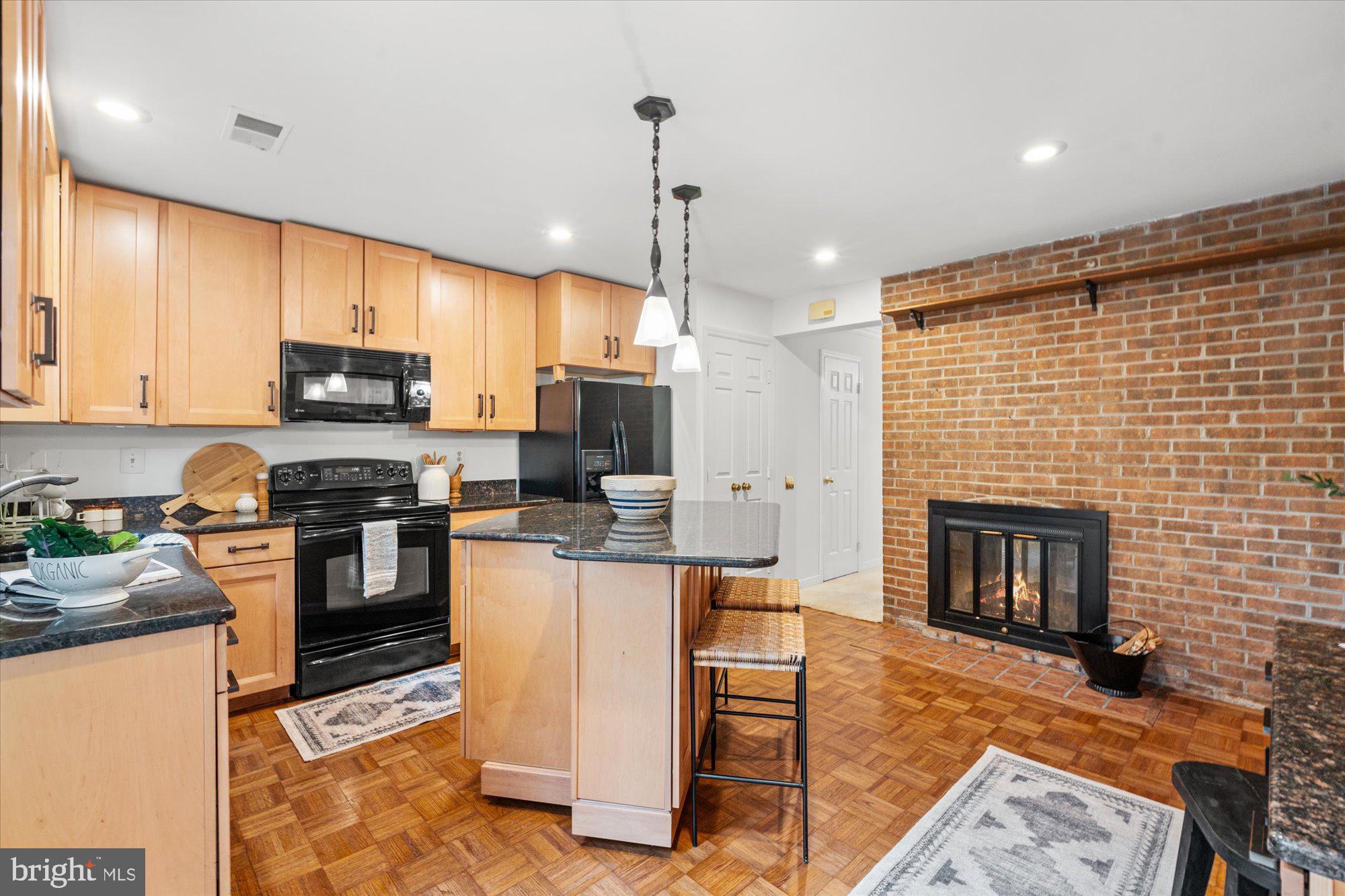1227 MICHIGAN COURT