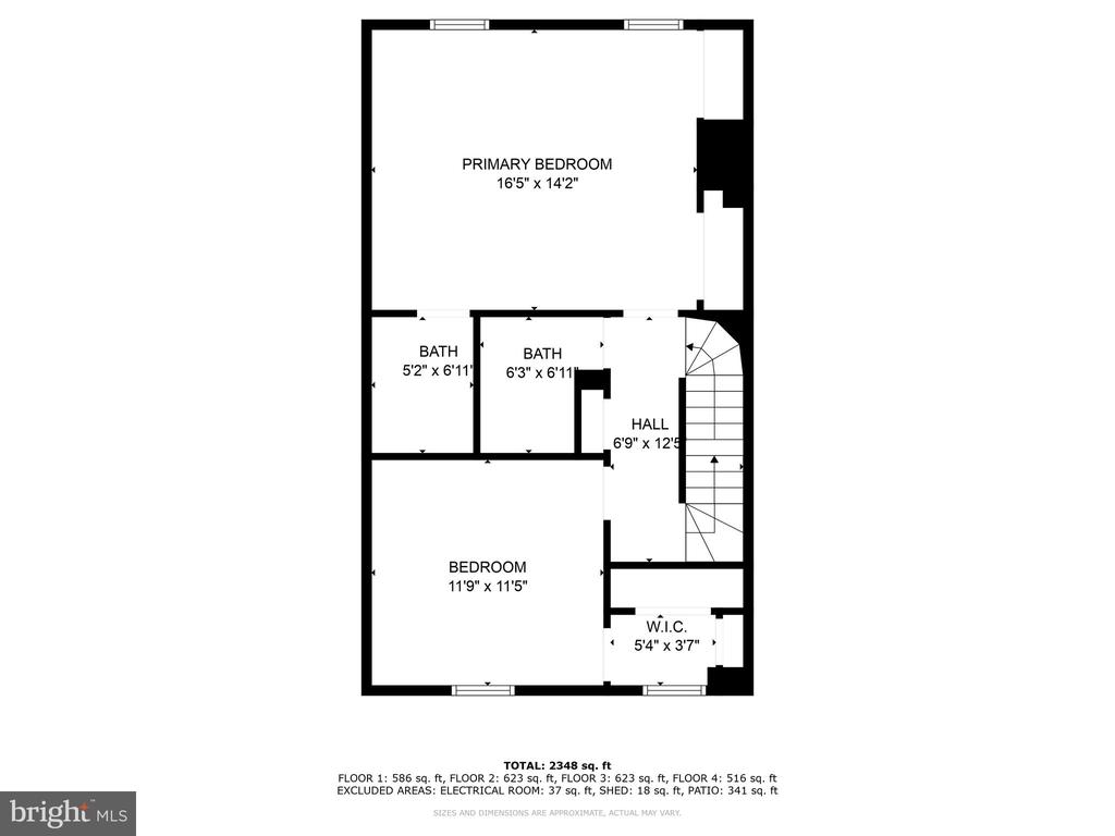 124 CAMERON MEWS