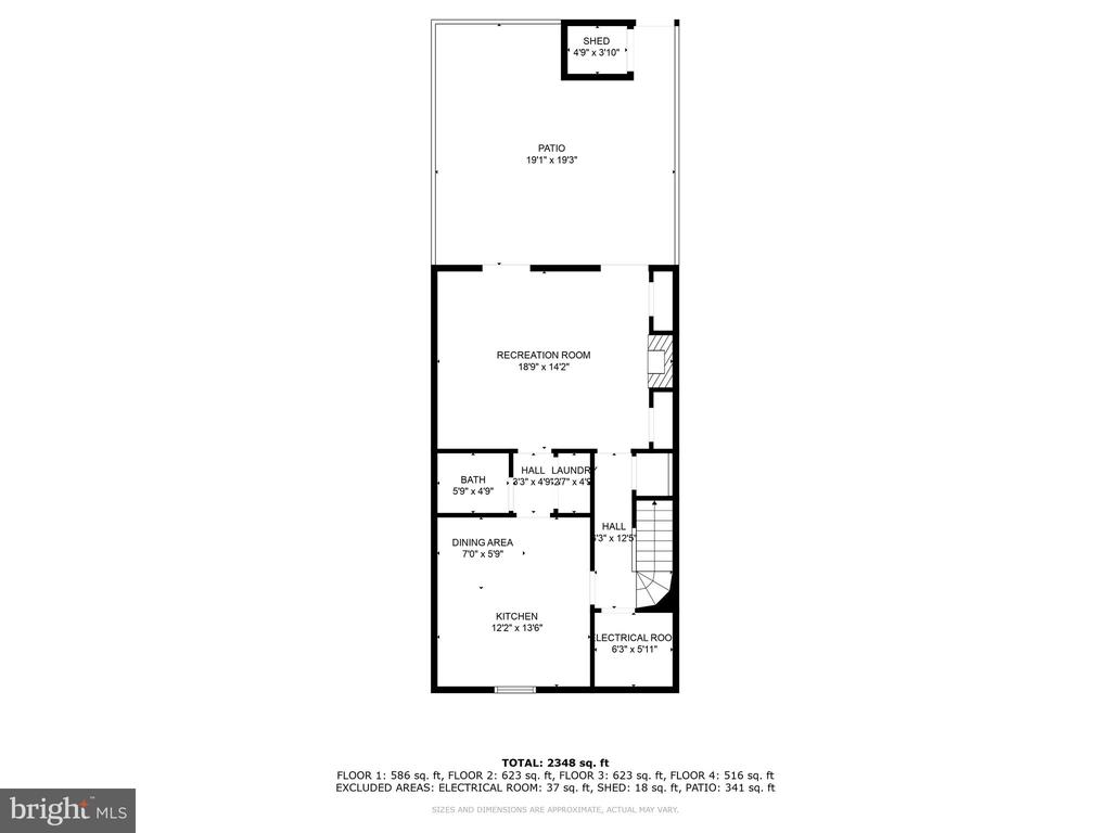 124 CAMERON MEWS
