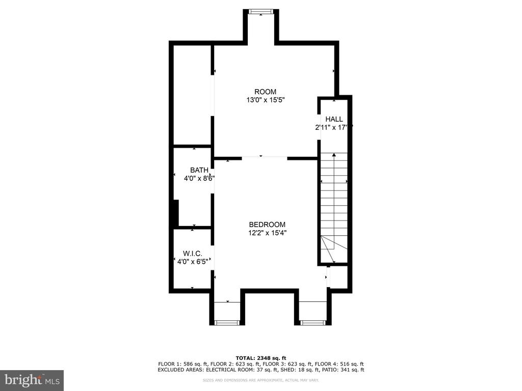 124 CAMERON MEWS