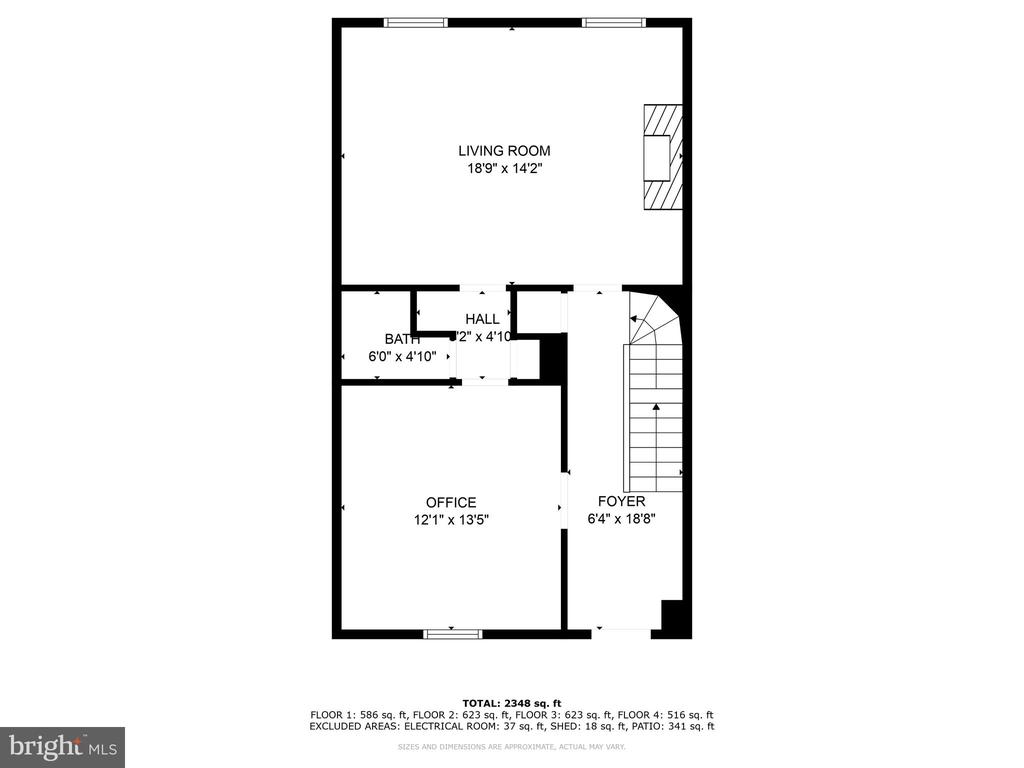 124 CAMERON MEWS