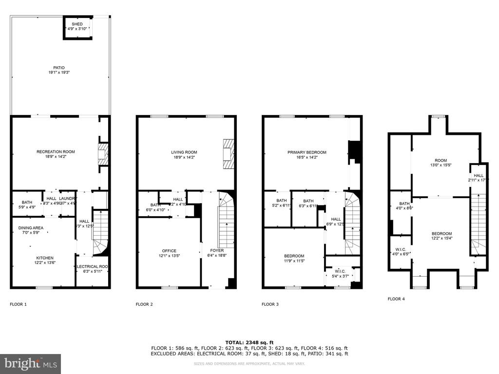 124 CAMERON MEWS