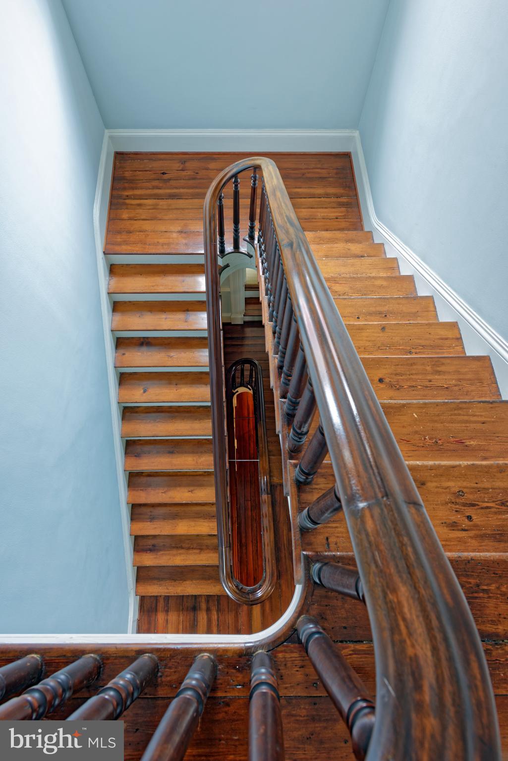 209 S SAINT ASAPH STREET