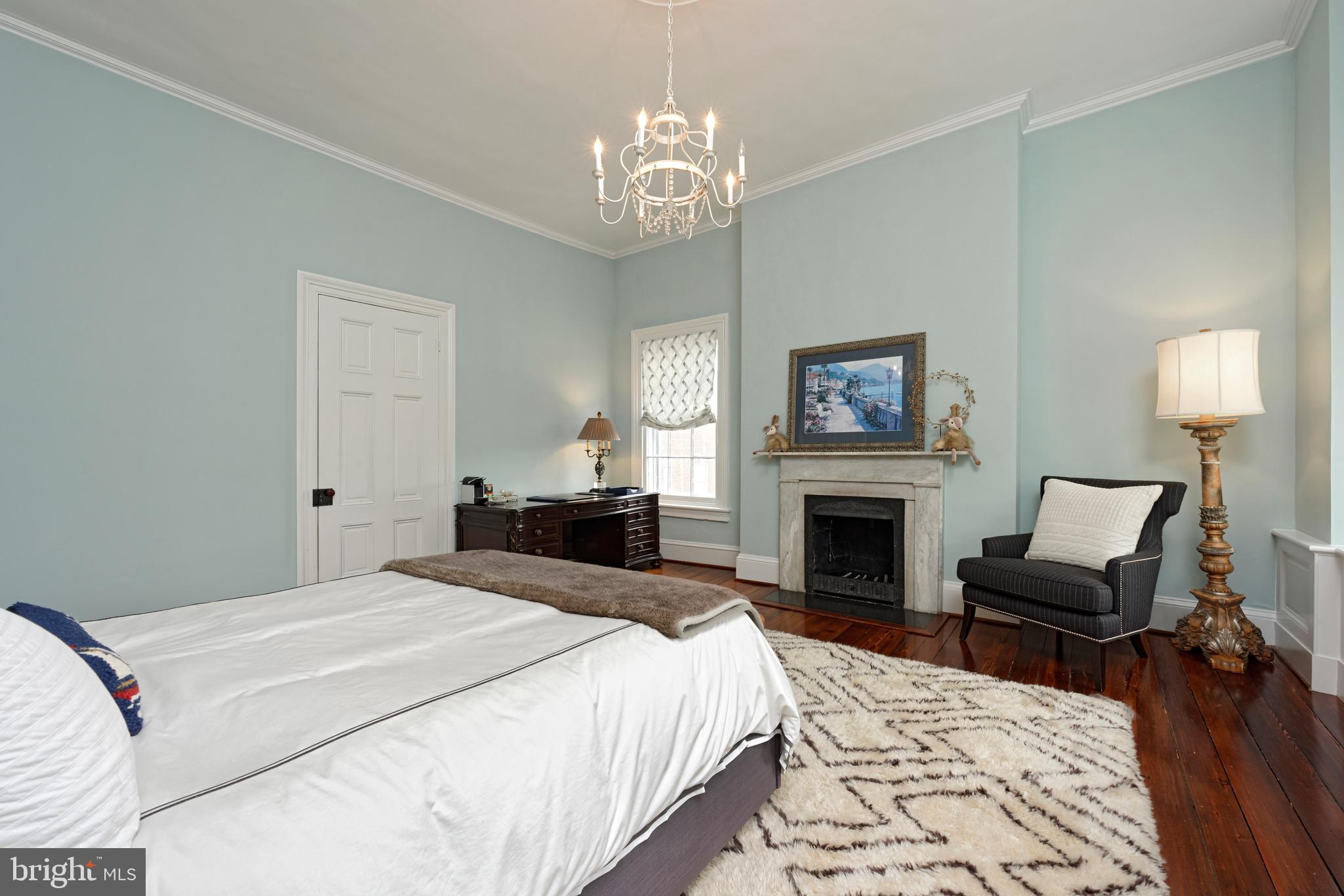 209 S SAINT ASAPH STREET