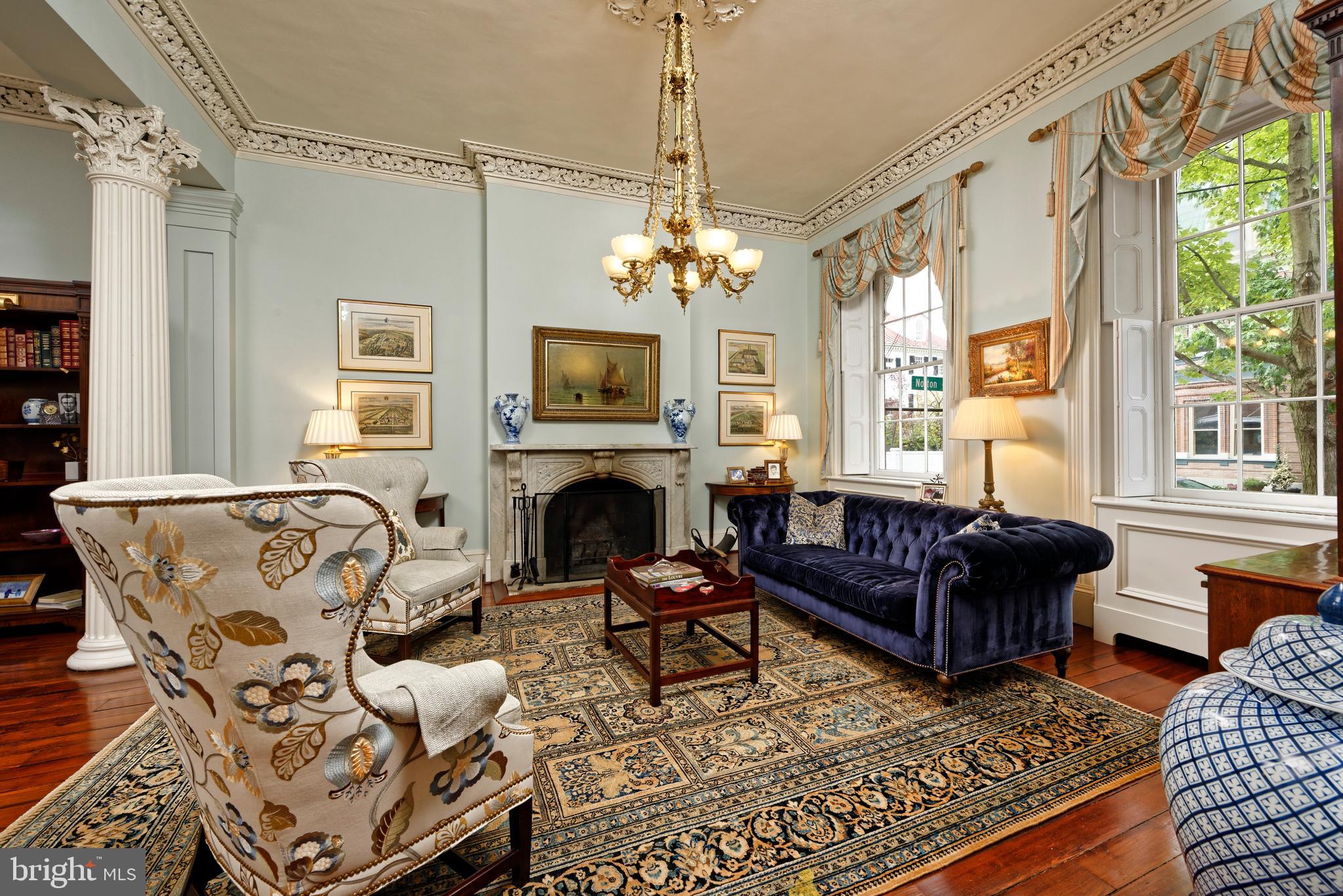 209 S SAINT ASAPH STREET