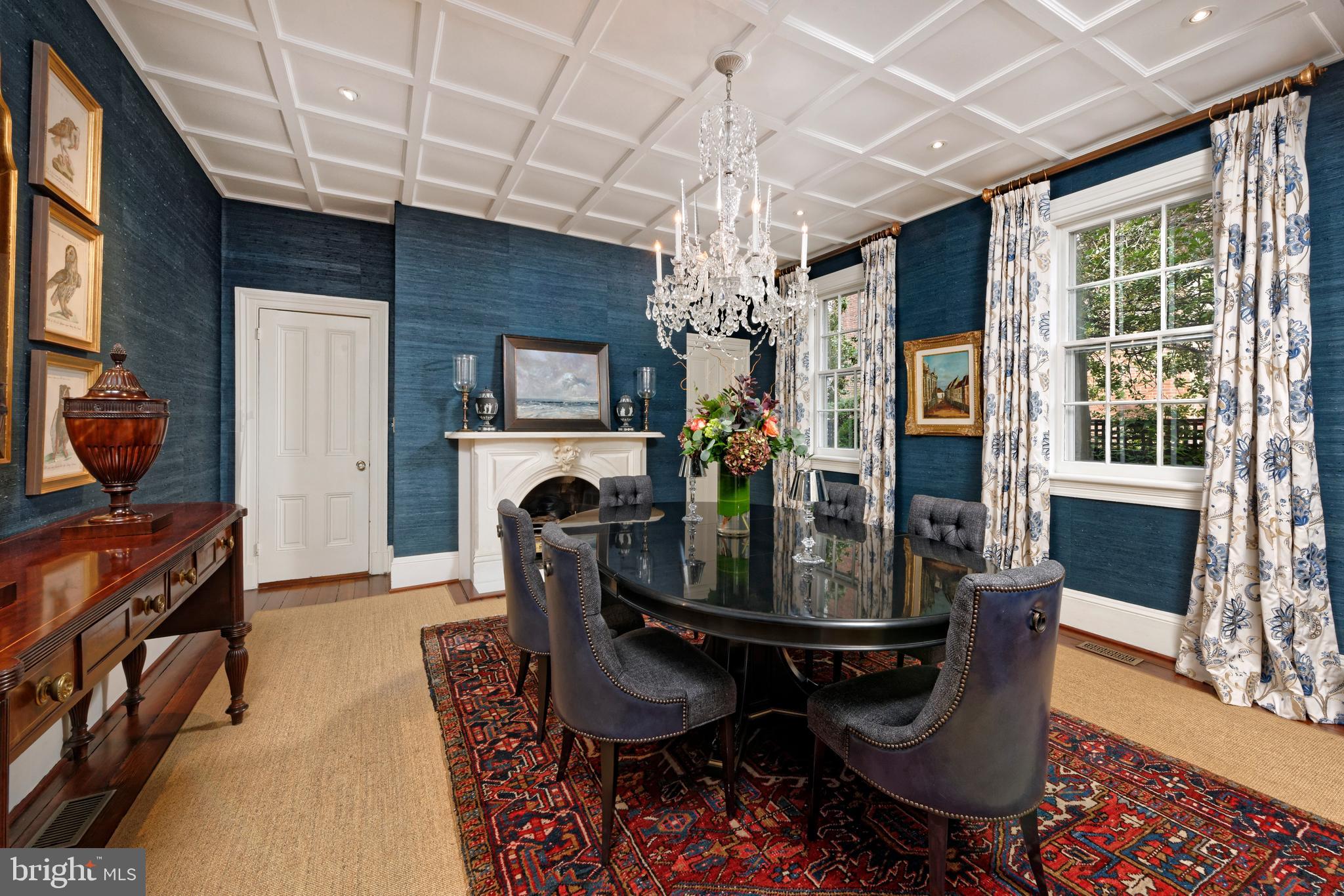 209 S SAINT ASAPH STREET