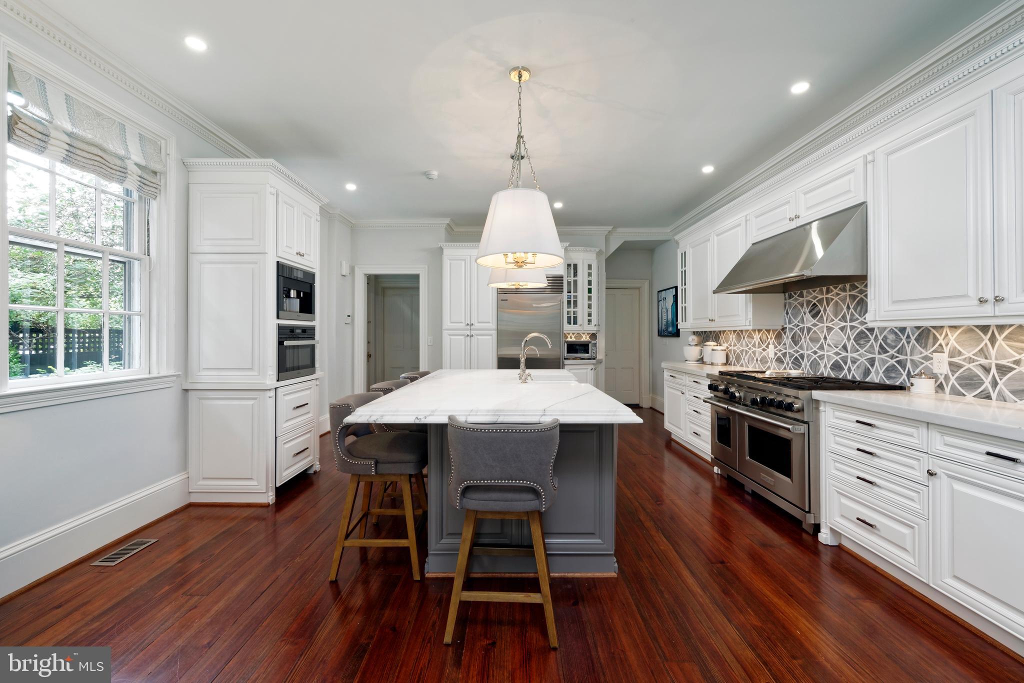 209 S SAINT ASAPH STREET