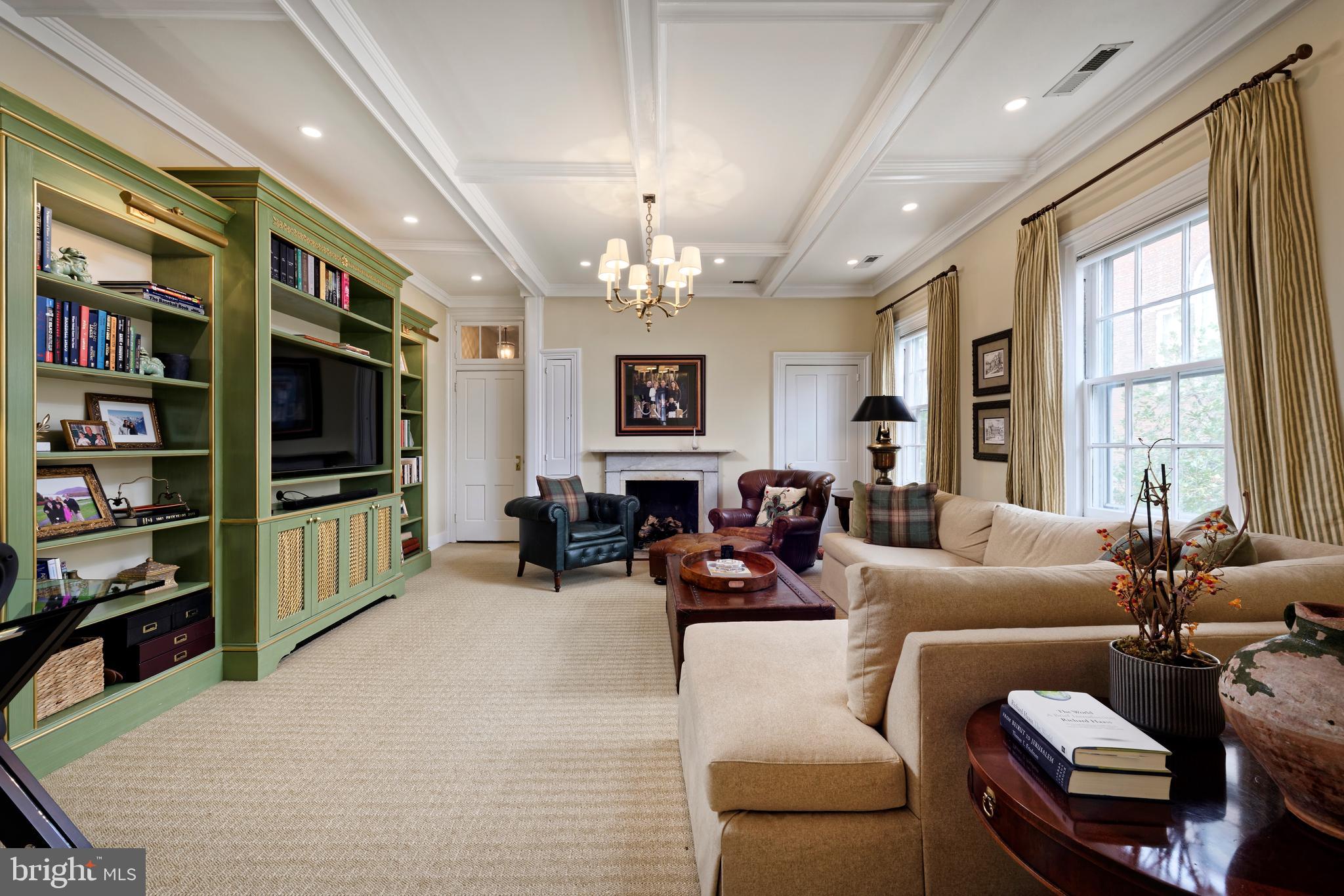 209 S SAINT ASAPH STREET