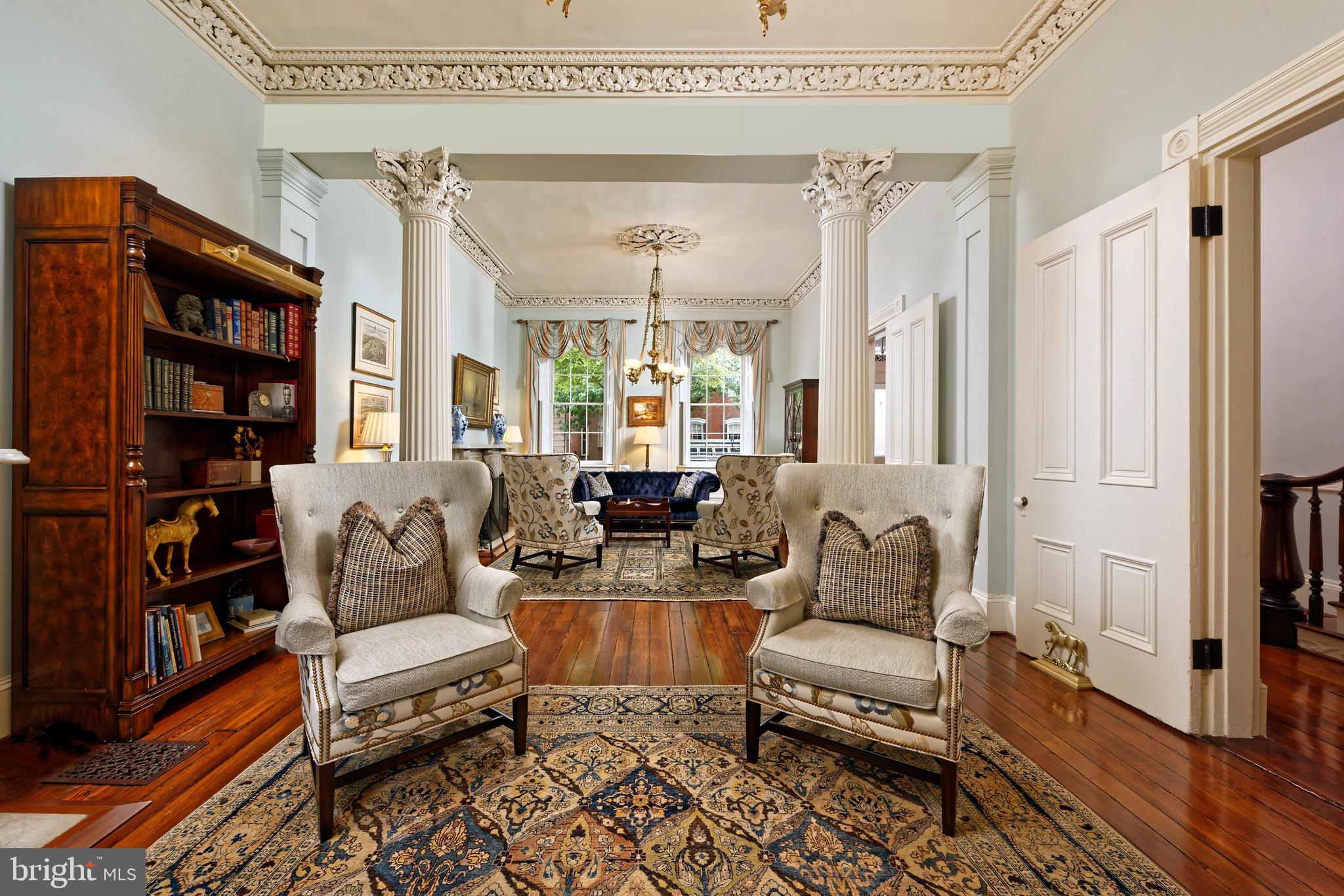 209 S SAINT ASAPH STREET