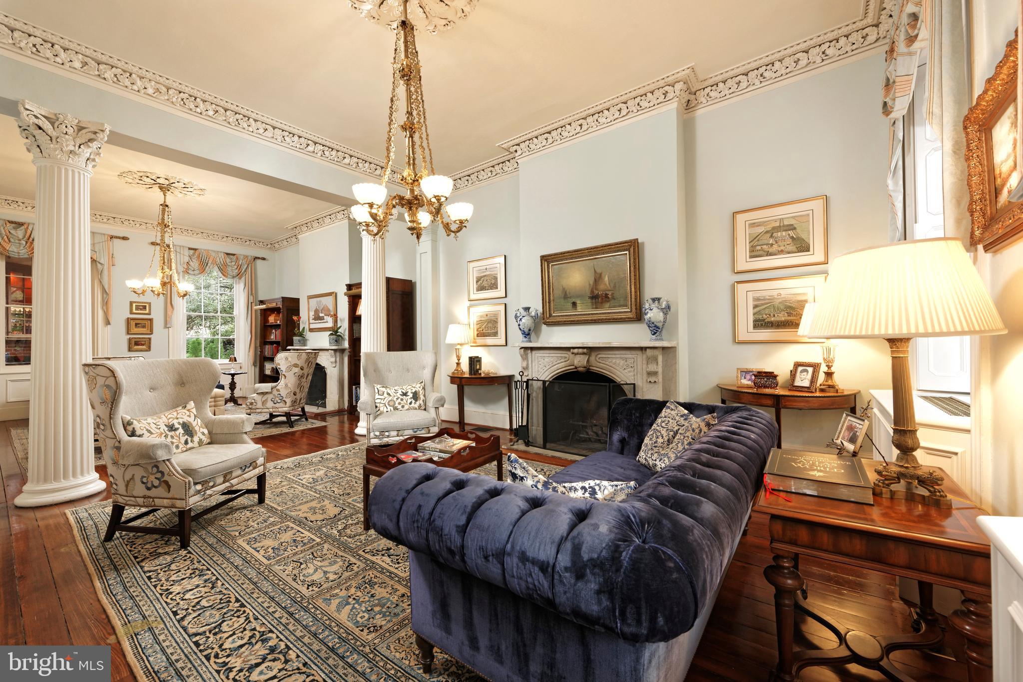 209 S SAINT ASAPH STREET