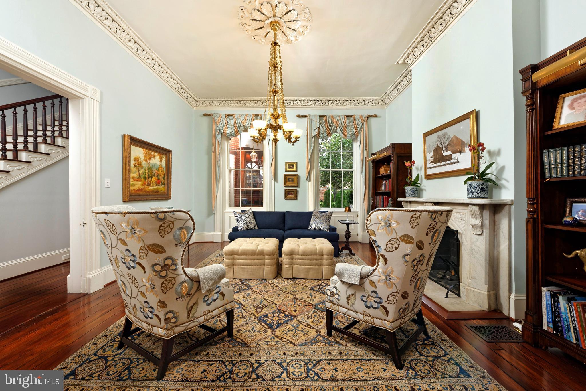 209 S SAINT ASAPH STREET