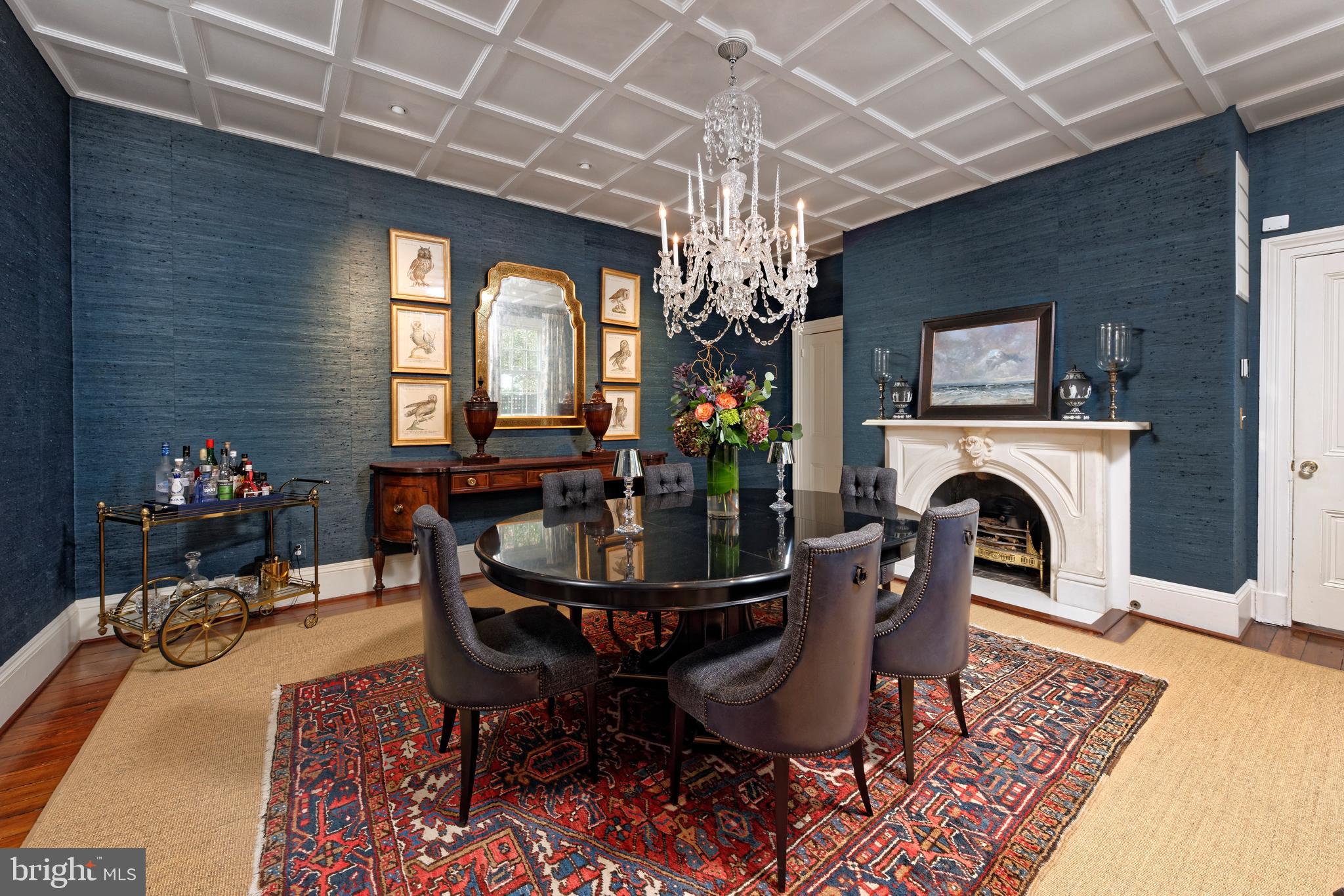 209 S SAINT ASAPH STREET