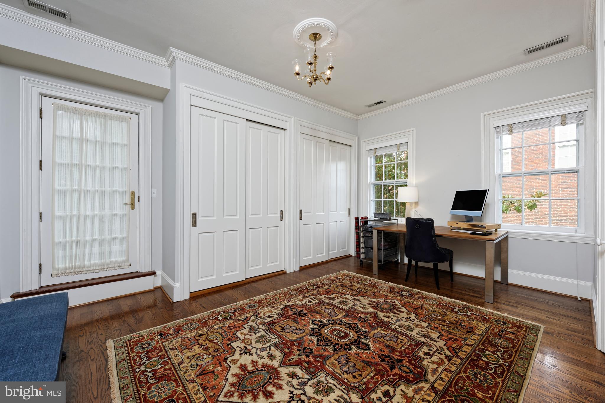 209 S SAINT ASAPH STREET