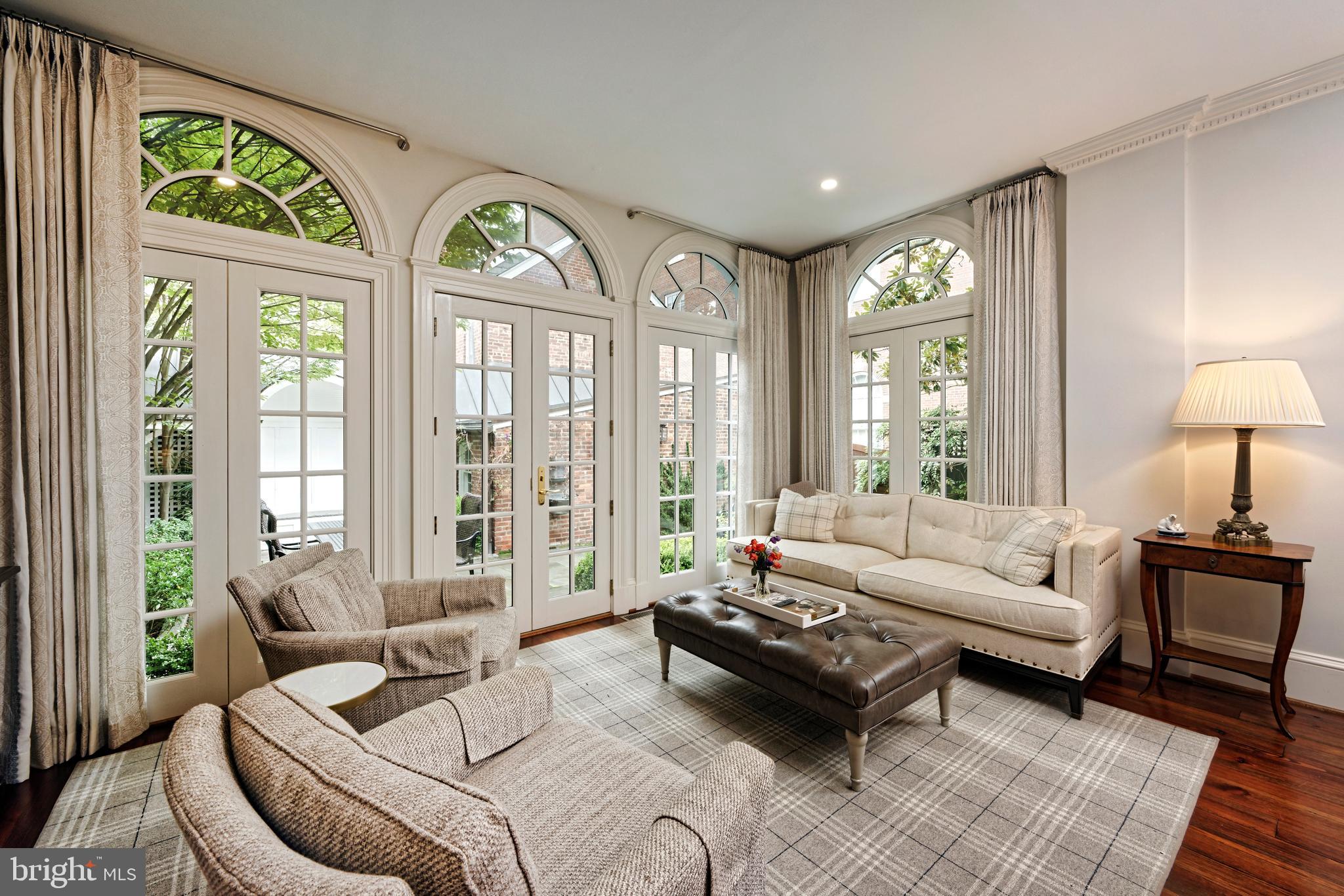 209 S SAINT ASAPH STREET