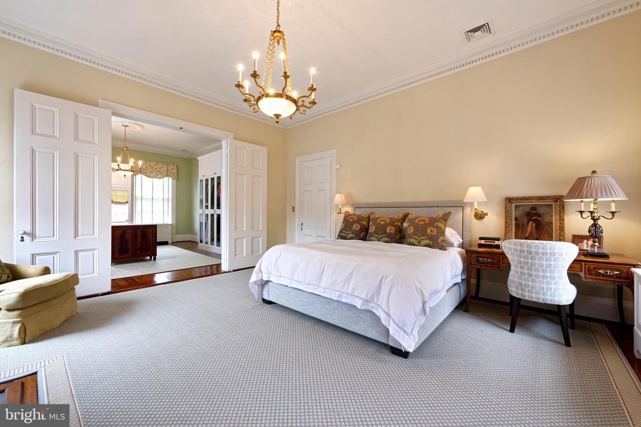 209 S SAINT ASAPH STREET