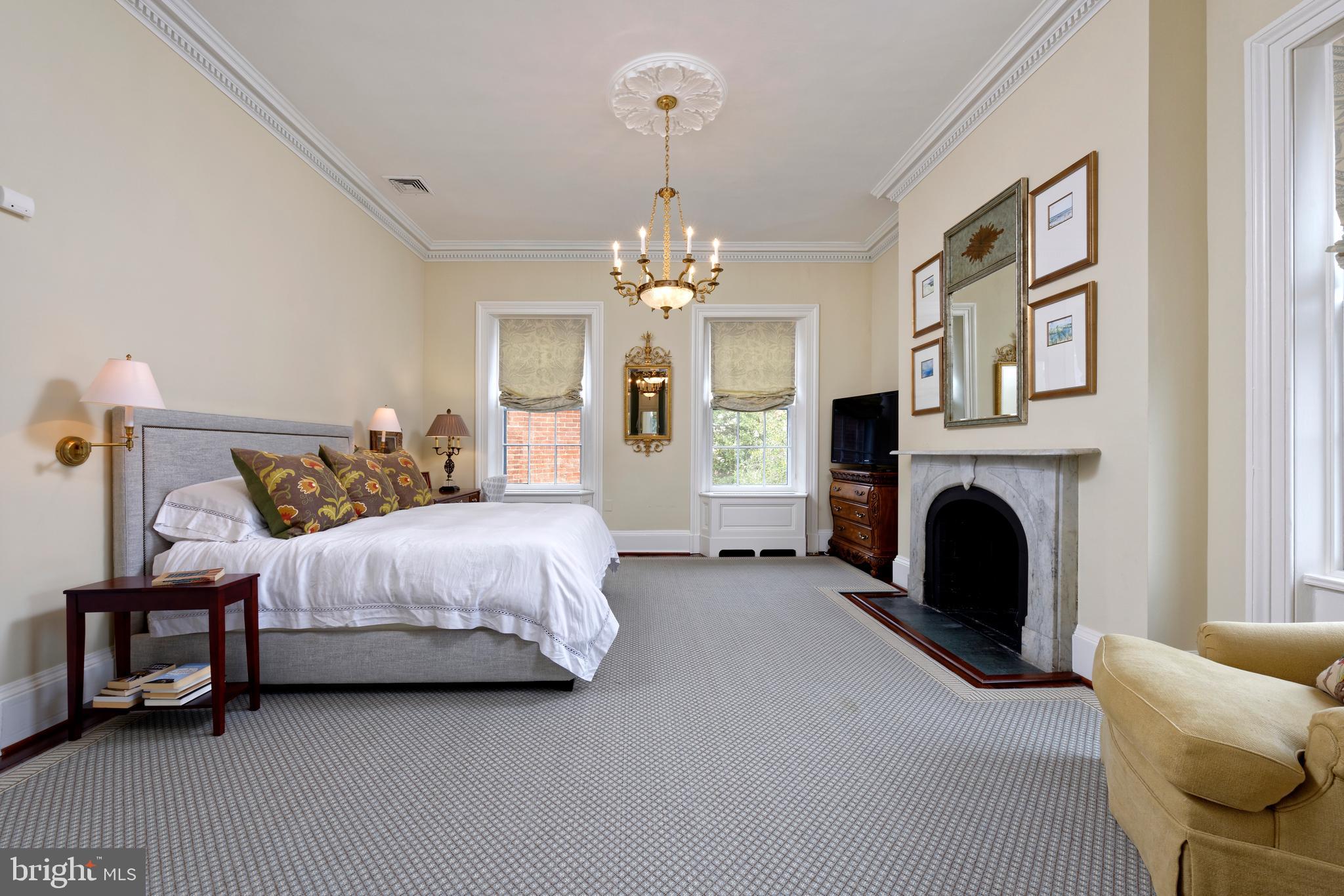 209 S SAINT ASAPH STREET