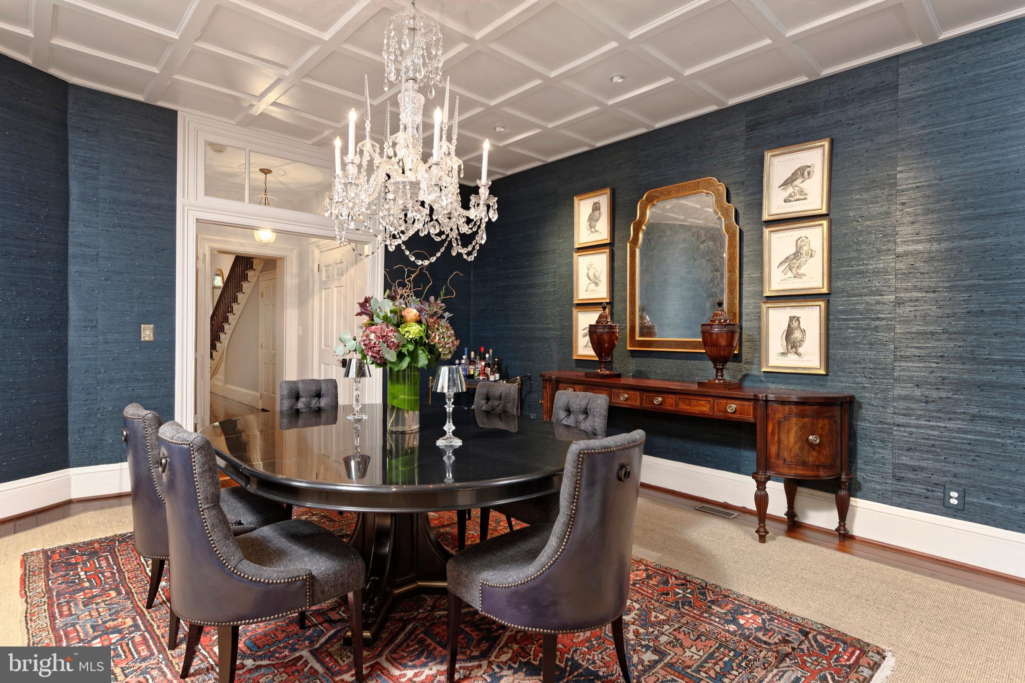 209 S SAINT ASAPH STREET