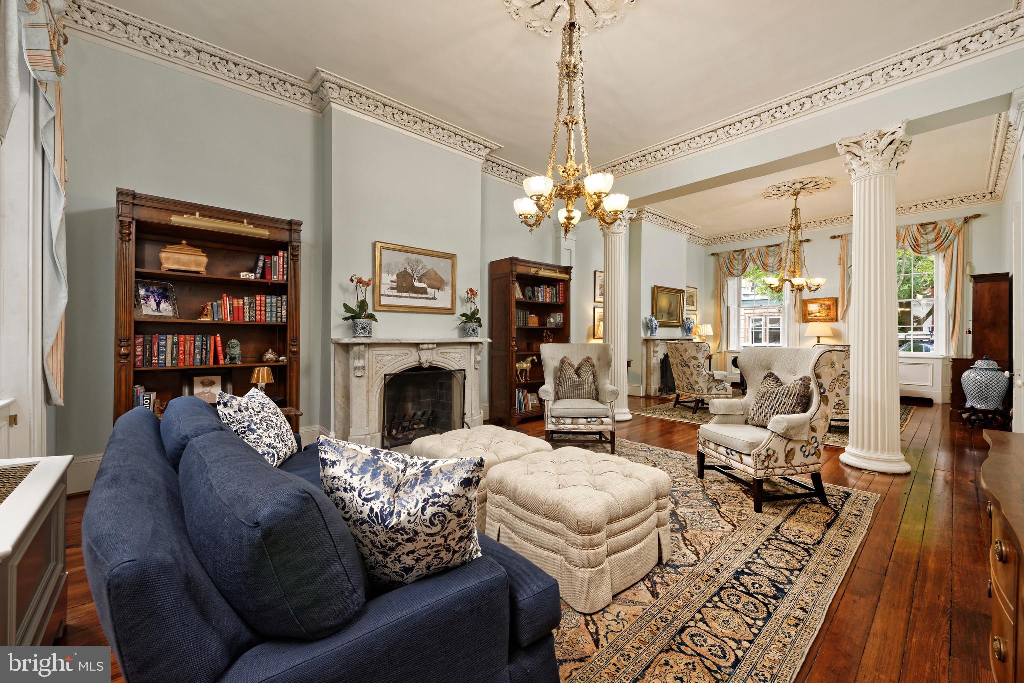 209 S SAINT ASAPH STREET