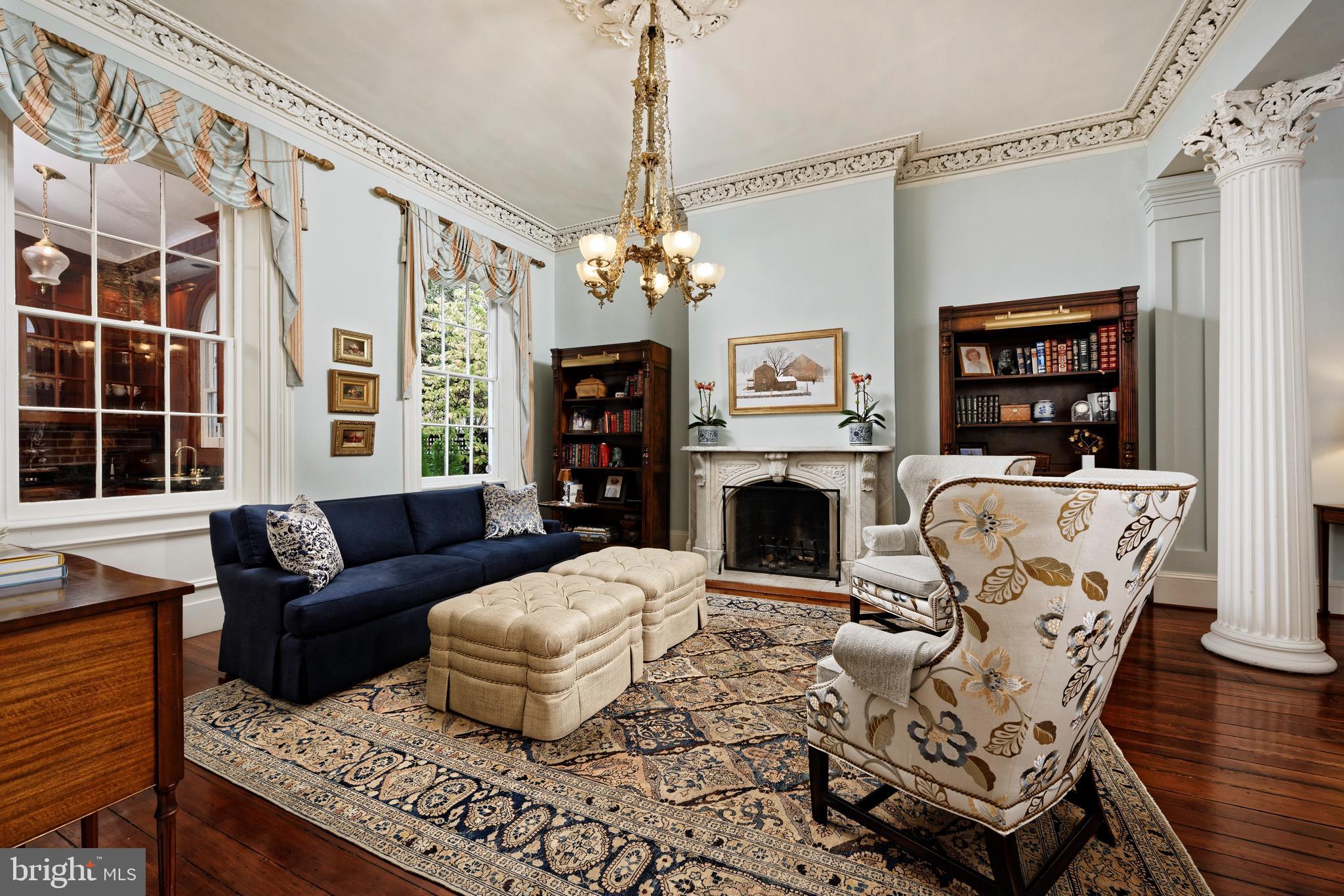 209 S SAINT ASAPH STREET