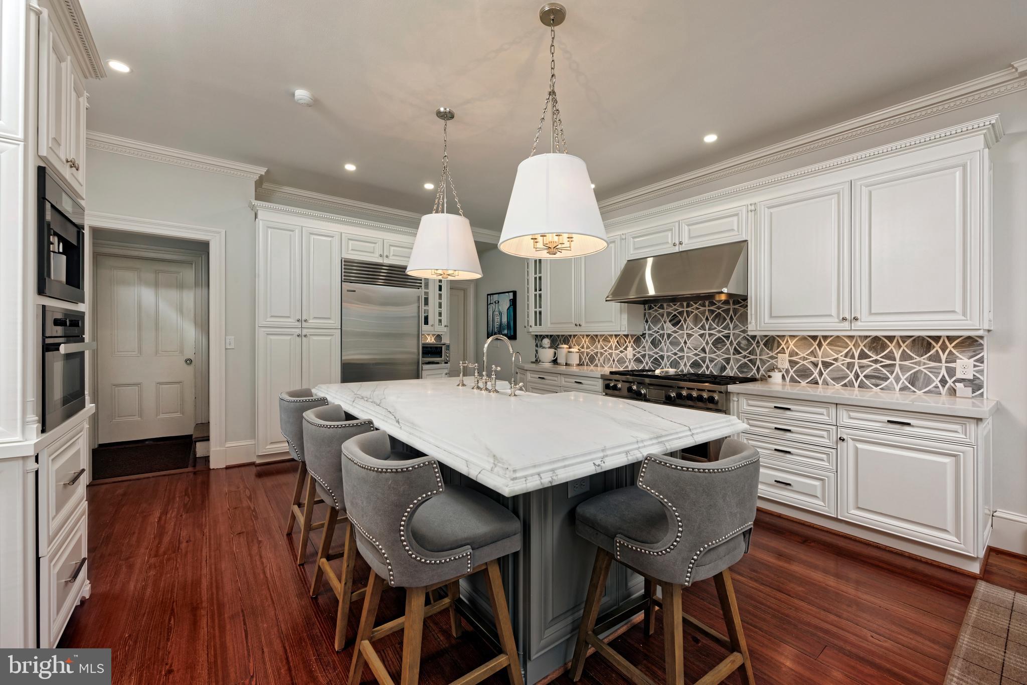 209 S SAINT ASAPH STREET