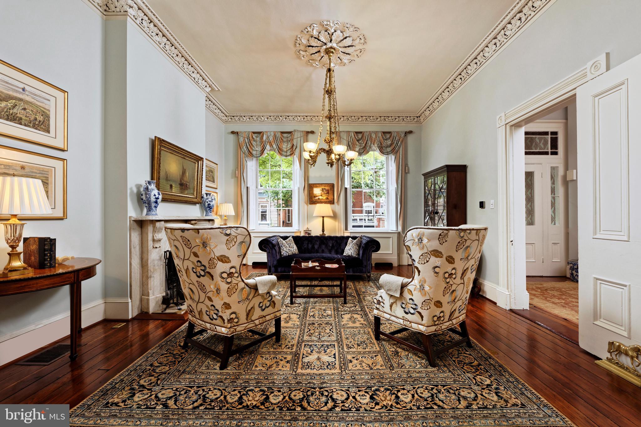 209 S SAINT ASAPH STREET