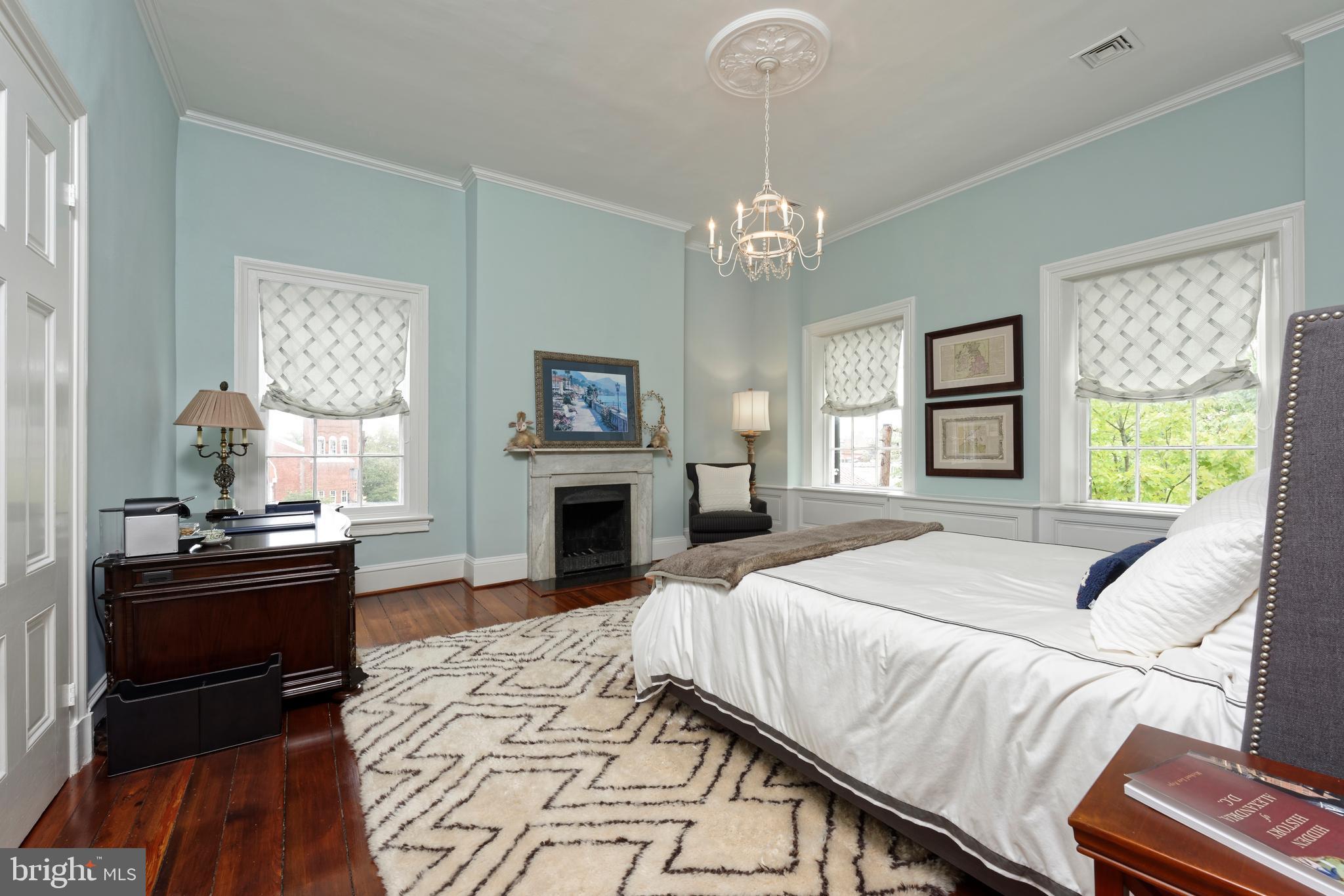 209 S SAINT ASAPH STREET