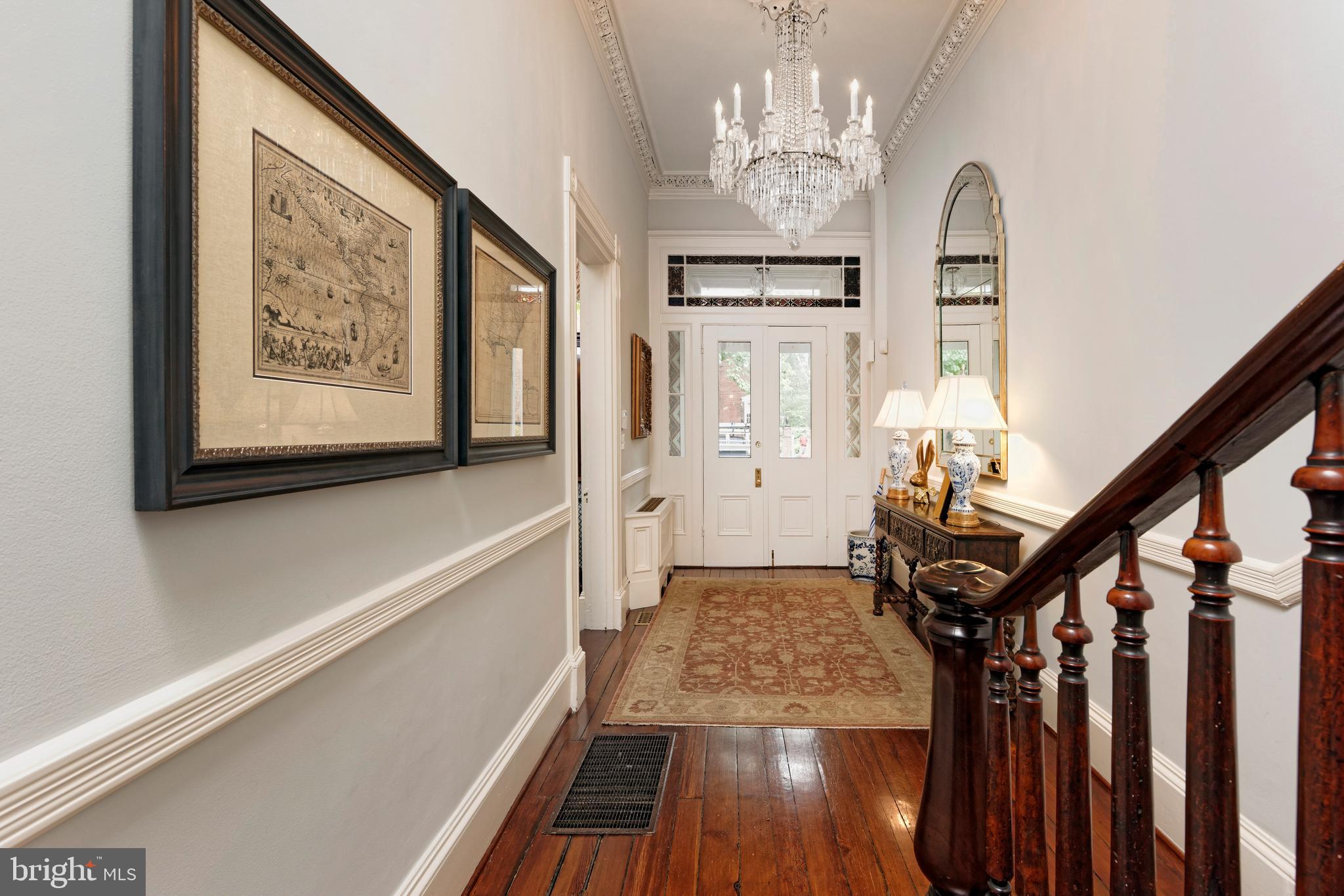 209 S SAINT ASAPH STREET