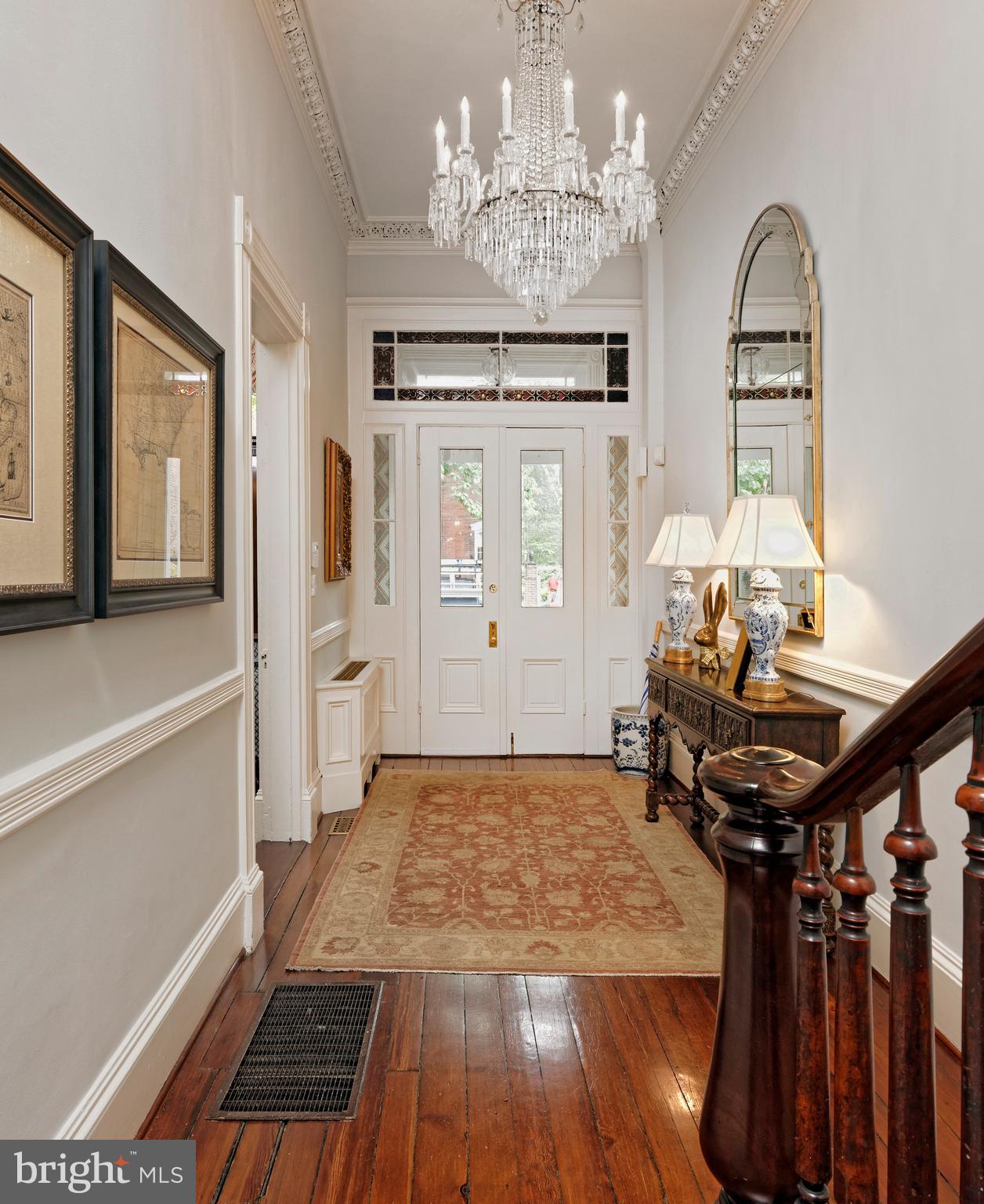 209 S SAINT ASAPH STREET