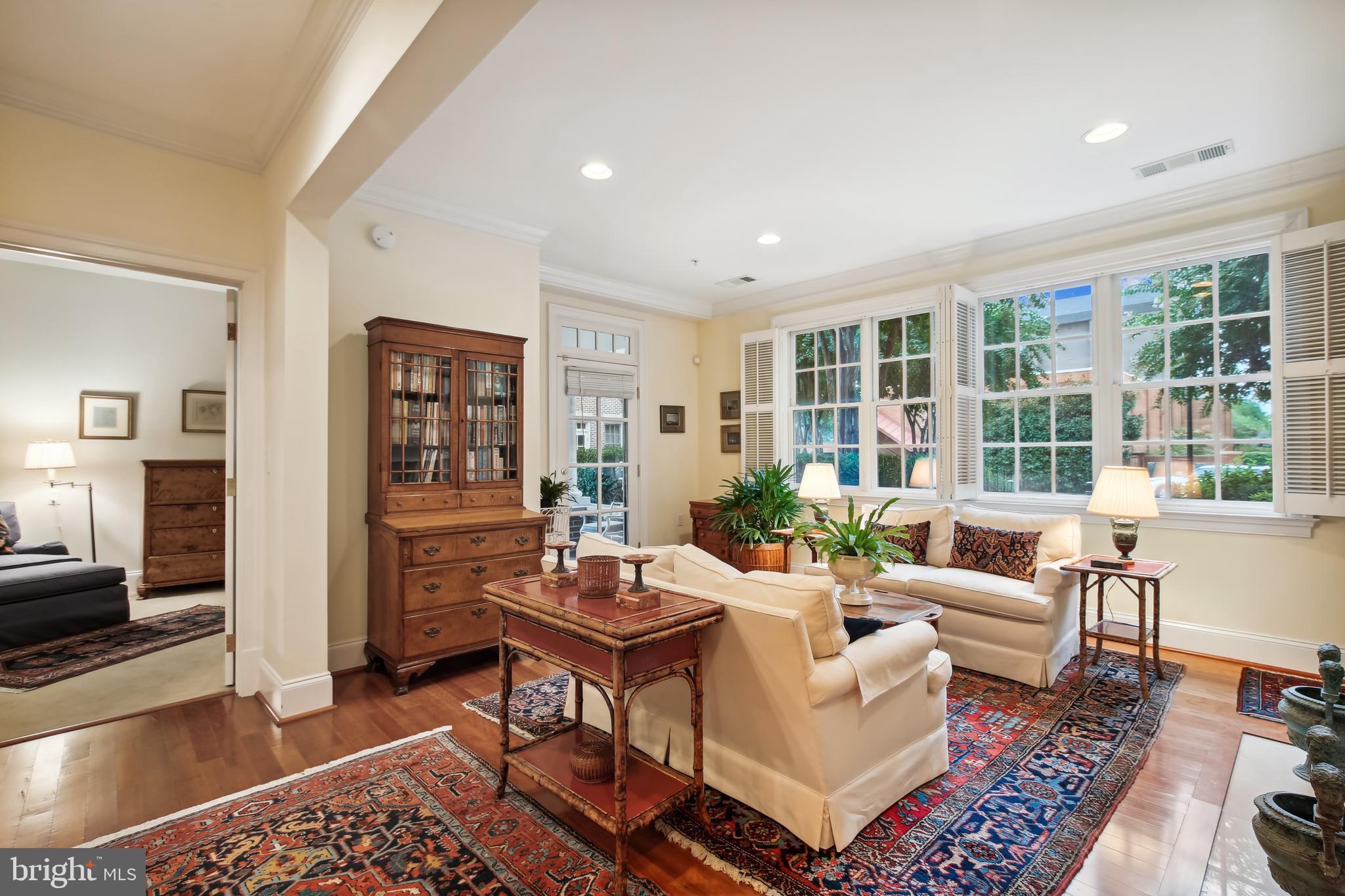 600 SECOND STREET 105