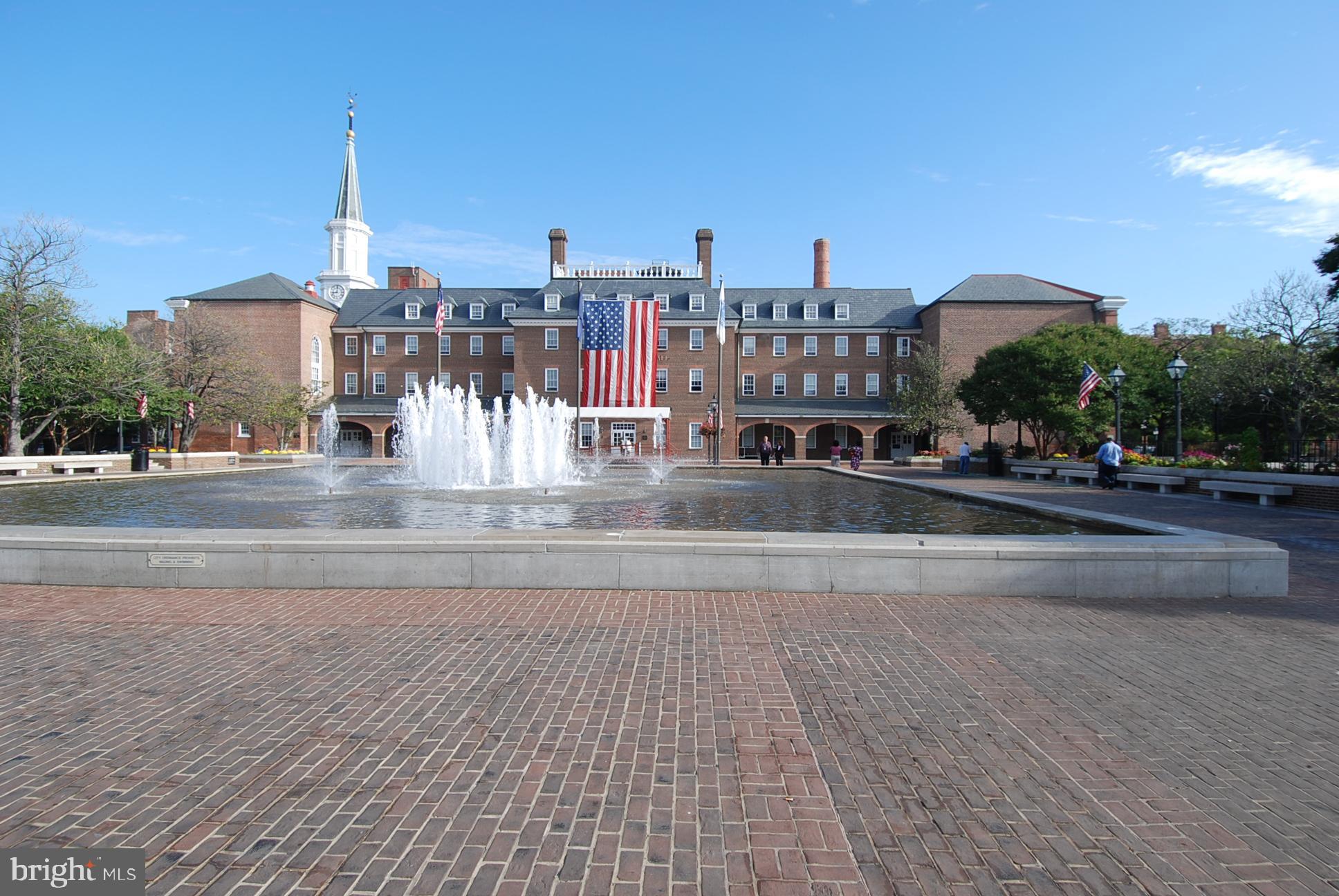 600 SECOND STREET 105