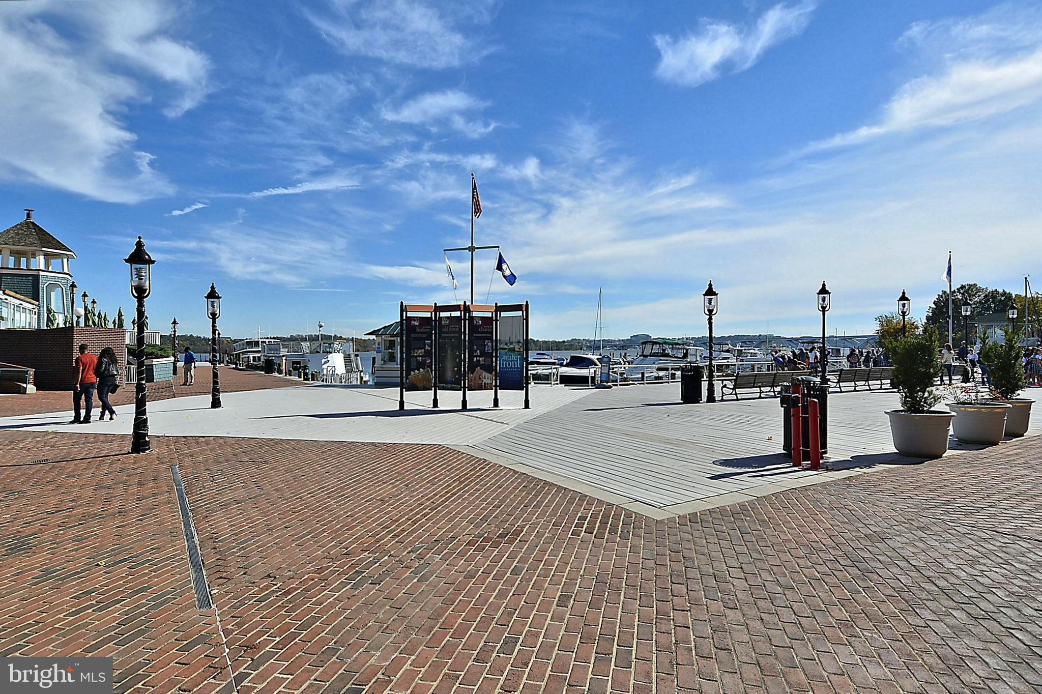 600 SECOND STREET 105