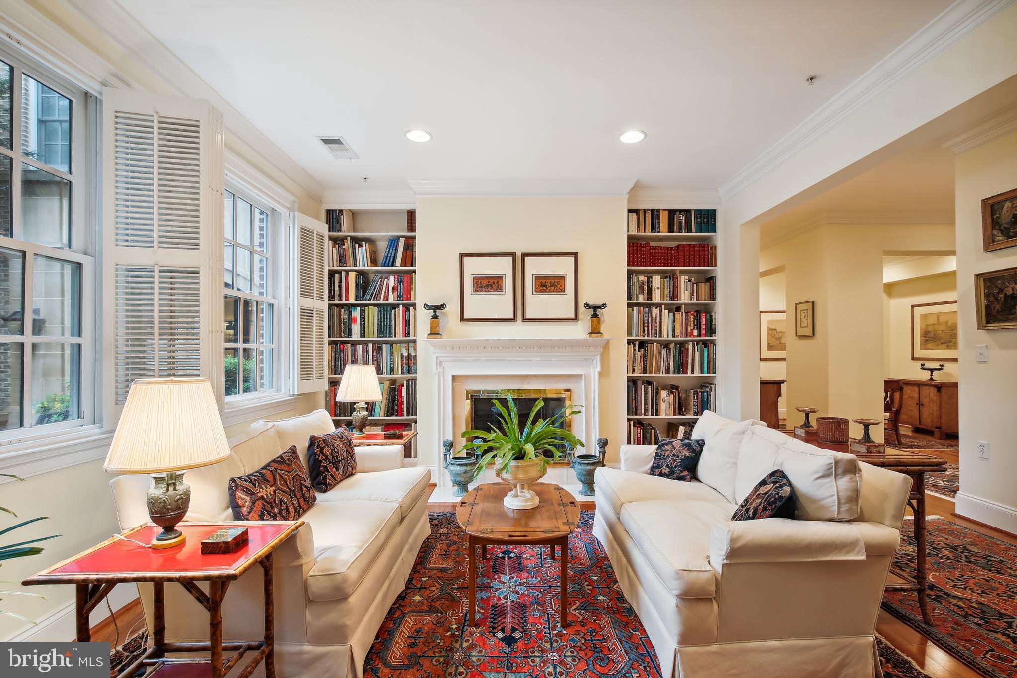 600 SECOND STREET 105