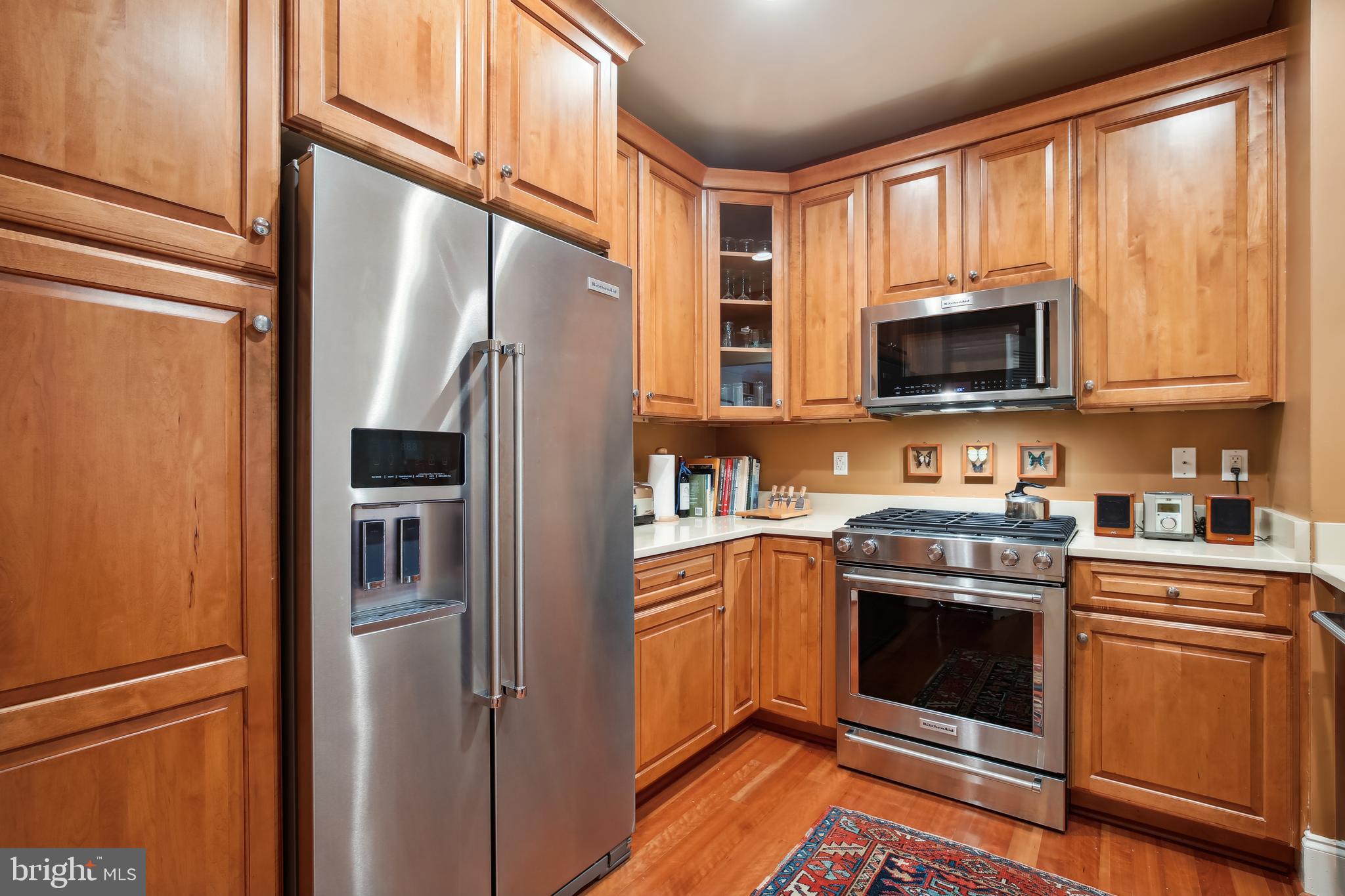 600 SECOND STREET 105