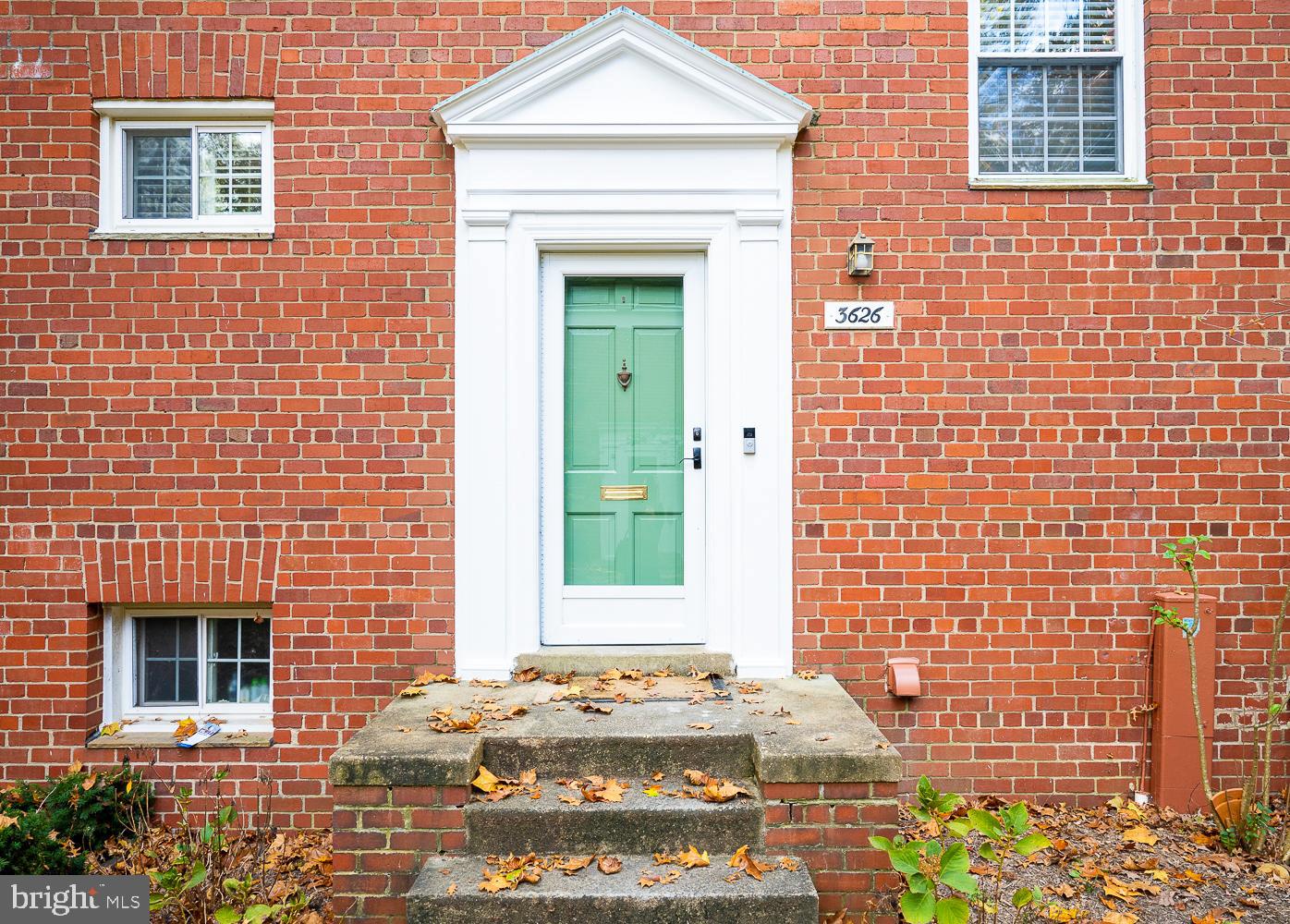 3626 GUNSTON ROAD