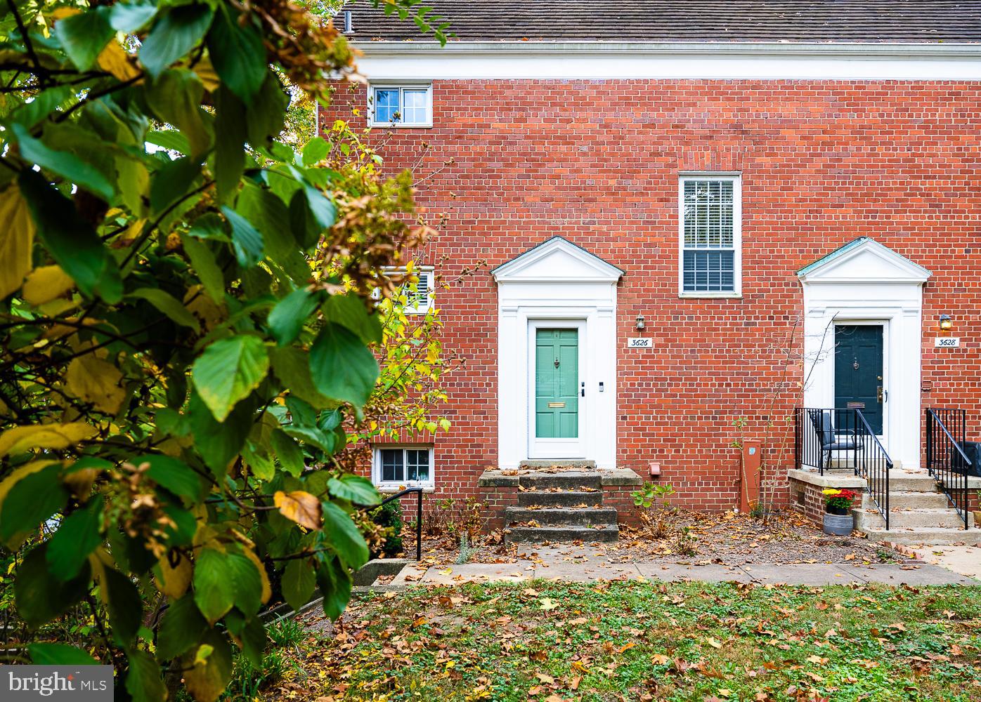 3626 GUNSTON ROAD