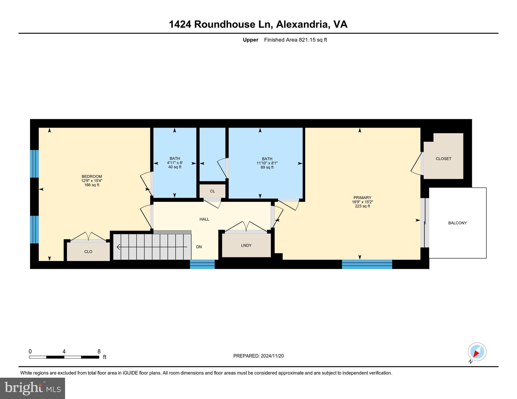 1424 ROUNDHOUSE LANE 85
