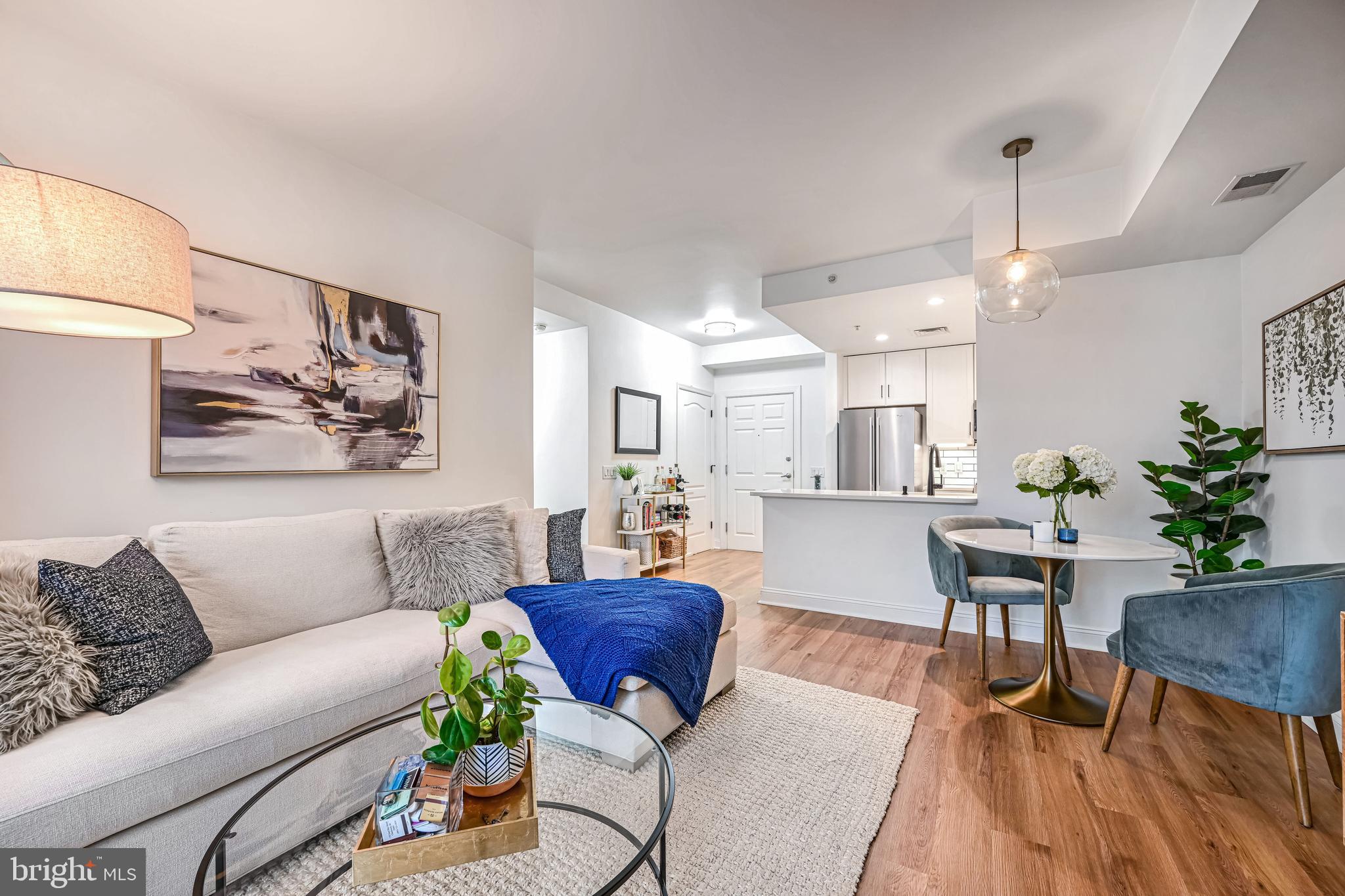 1111 ORONOCO STREET 227