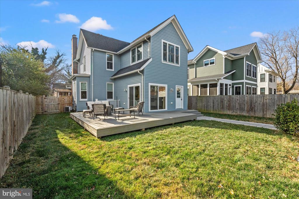 308 CLIFFORD AVENUE