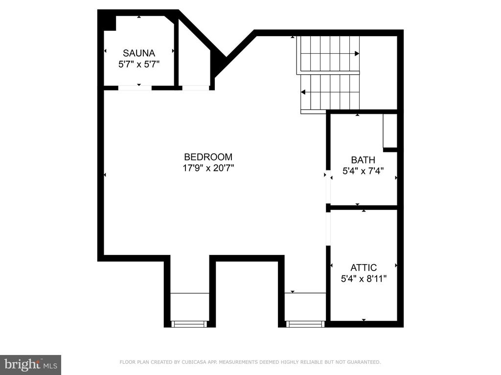 20 ALEXANDER STREET
