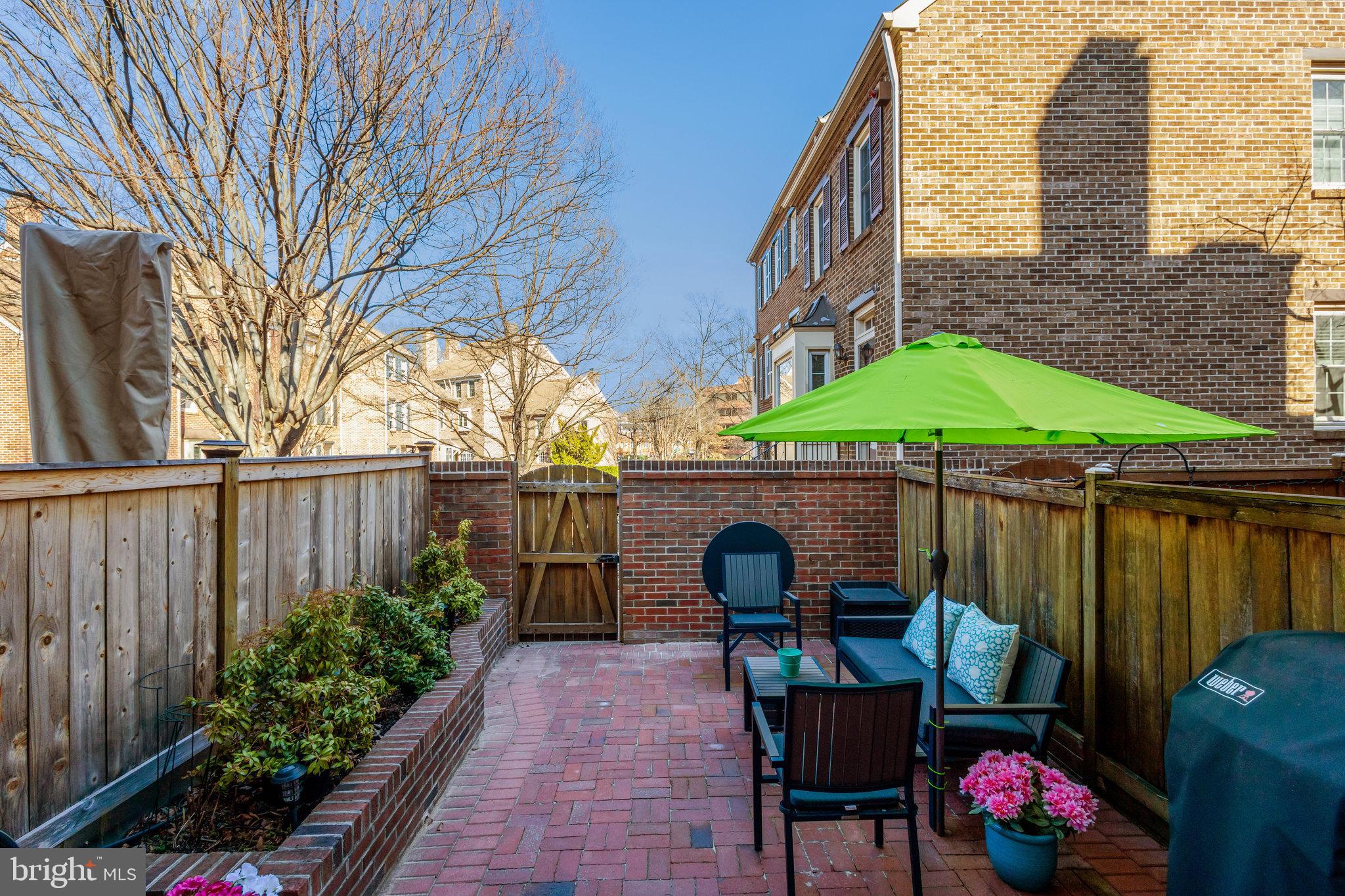 1113 MICHIGAN COURT
