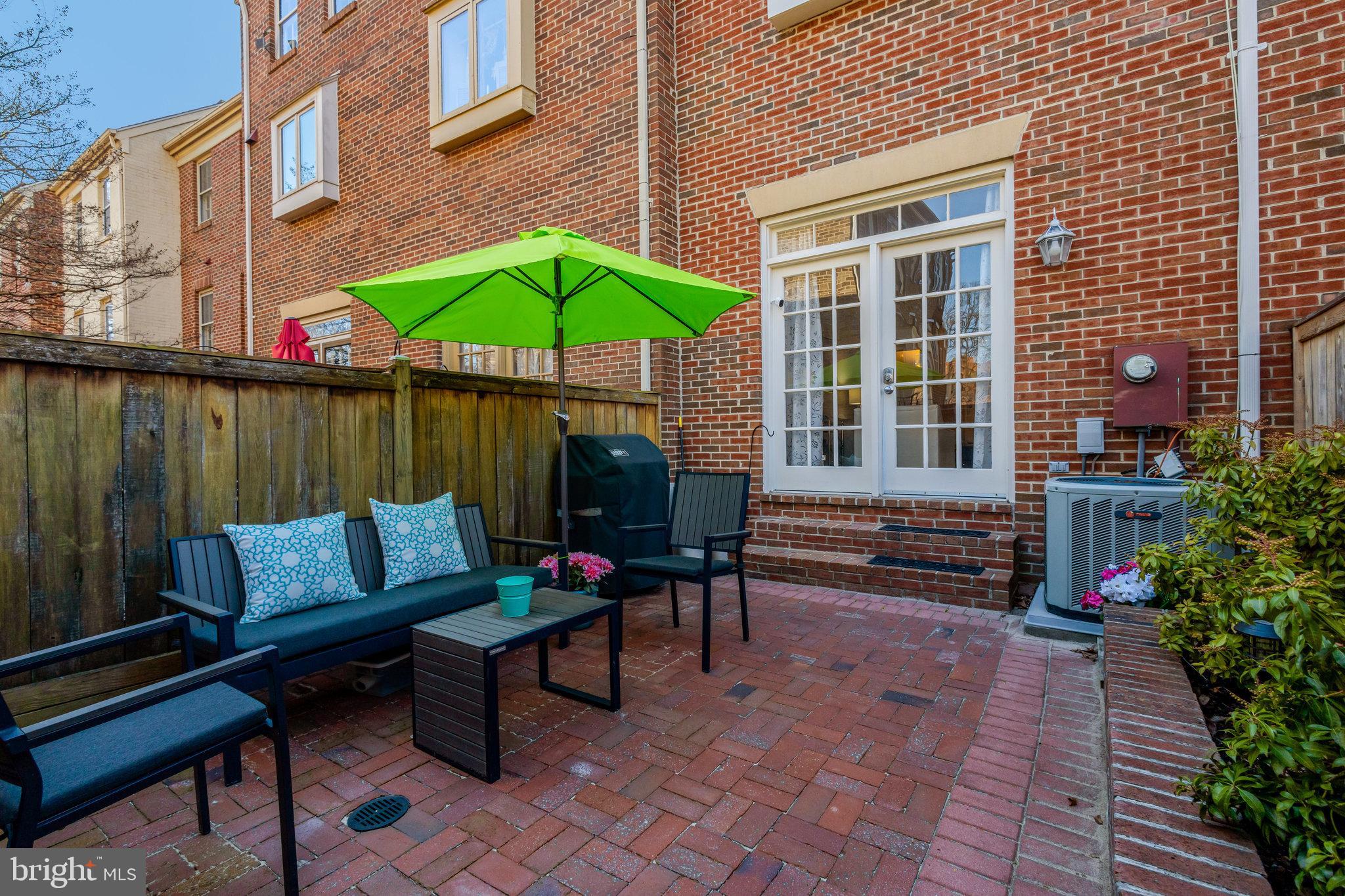 1113 MICHIGAN COURT