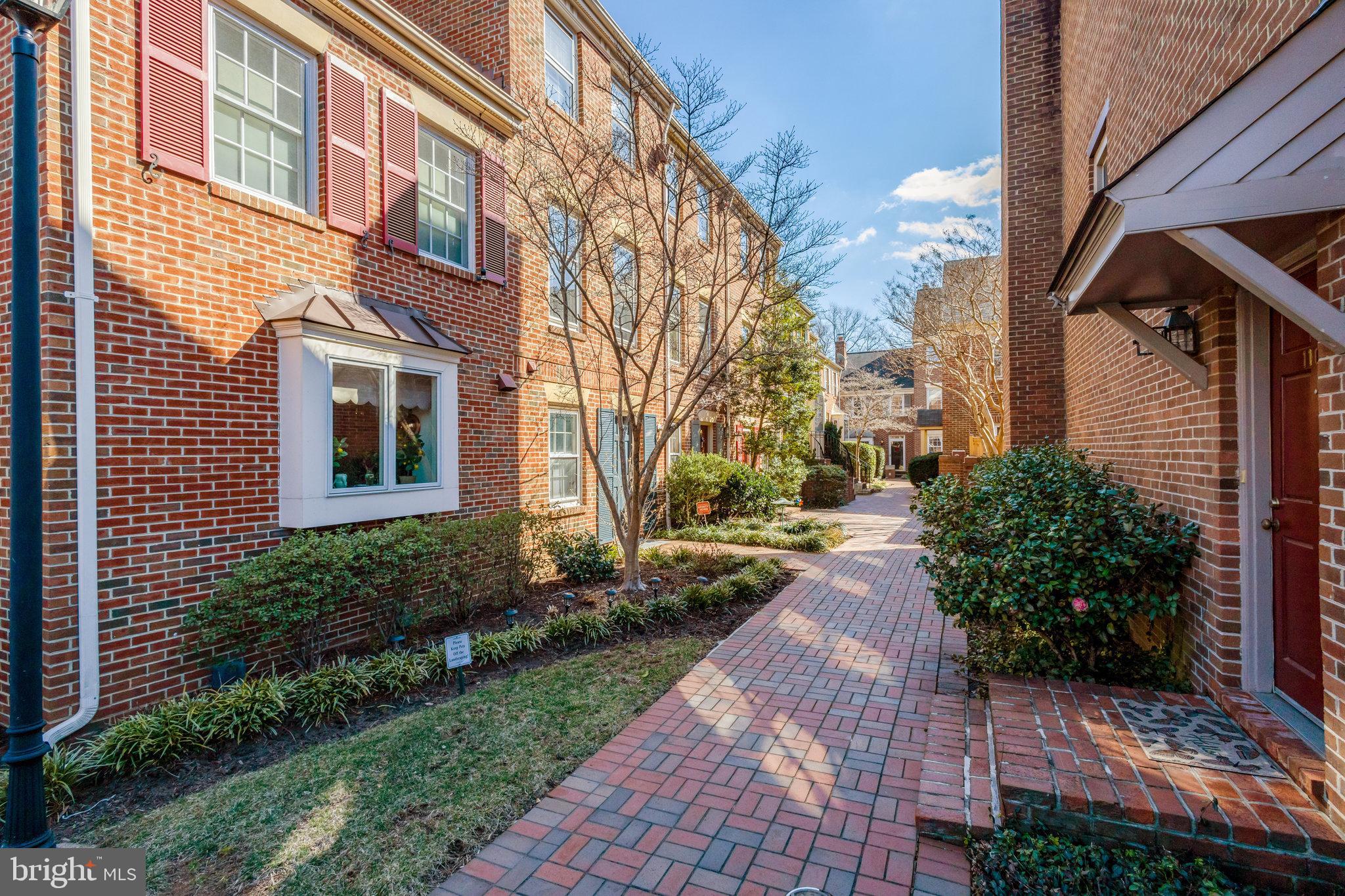 1113 MICHIGAN COURT