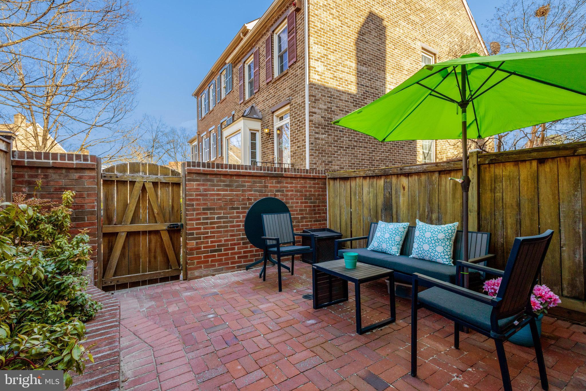 1113 MICHIGAN COURT