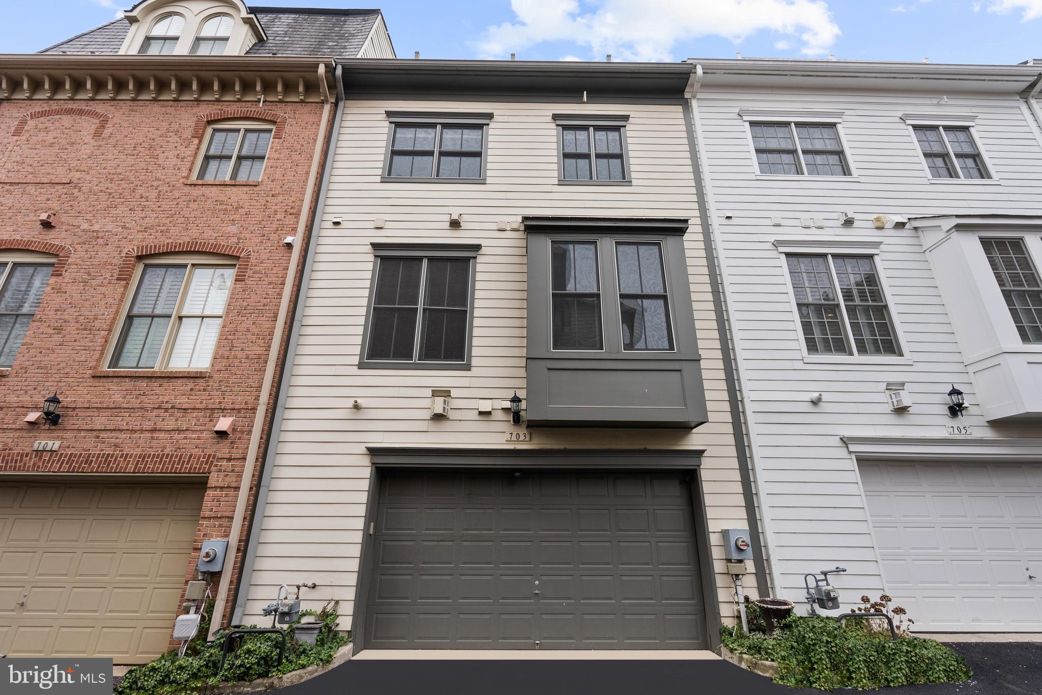 703 LYLES LANE