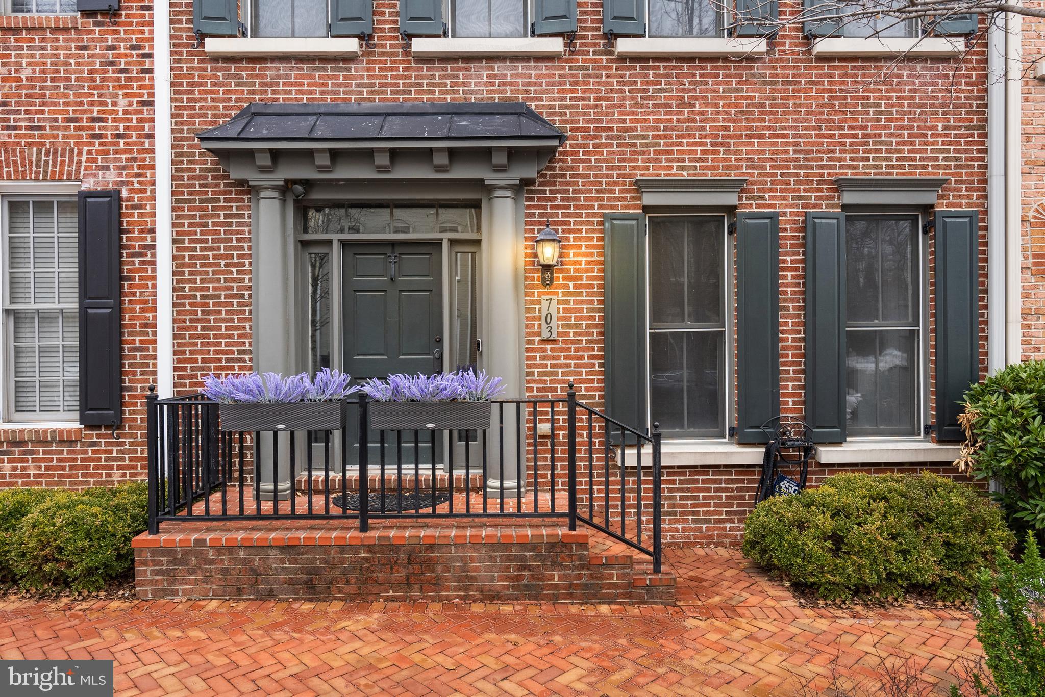 703 LYLES LANE